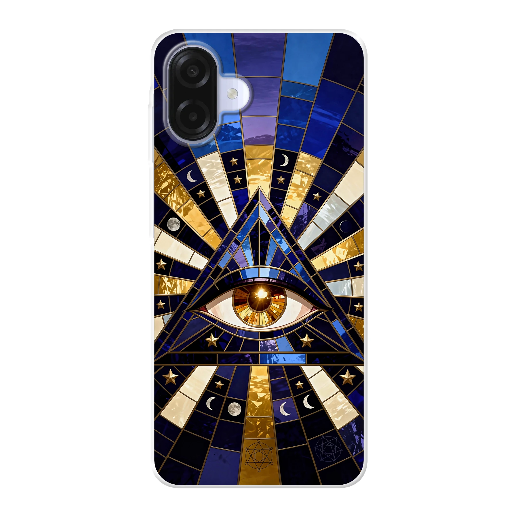 Samsung Galaxy A07 phone case