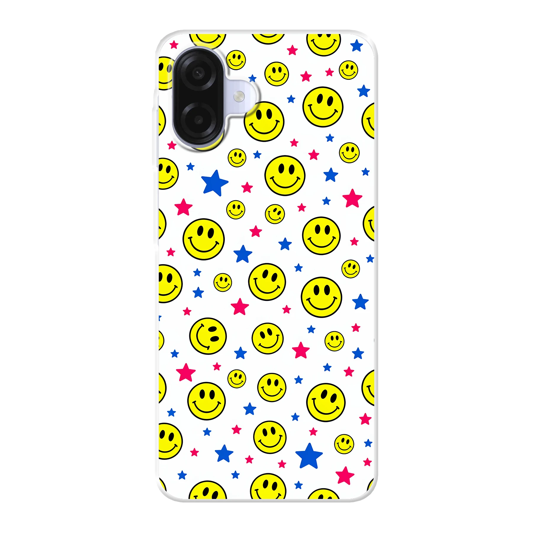 Samsung Galaxy A07 phone case