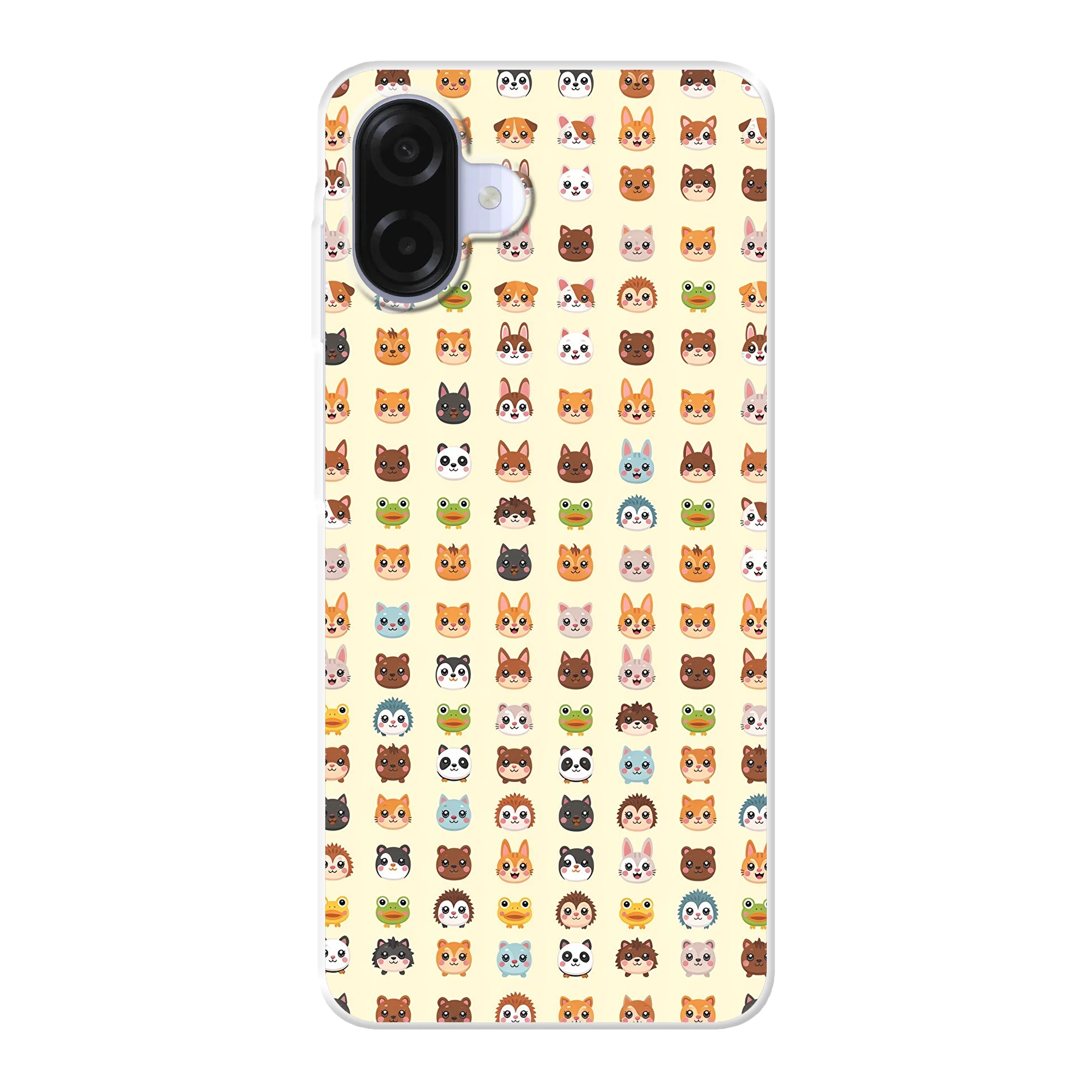 Samsung Galaxy A07 phone case