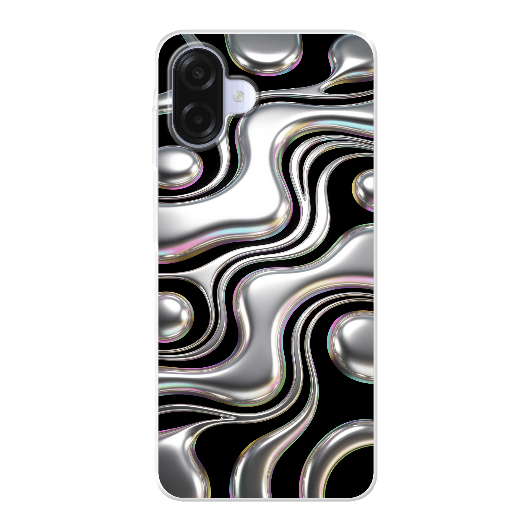Samsung Galaxy A07 phone case