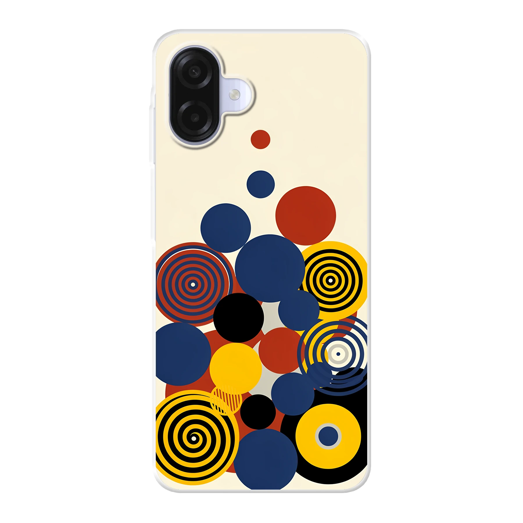 Samsung Galaxy A07 phone case