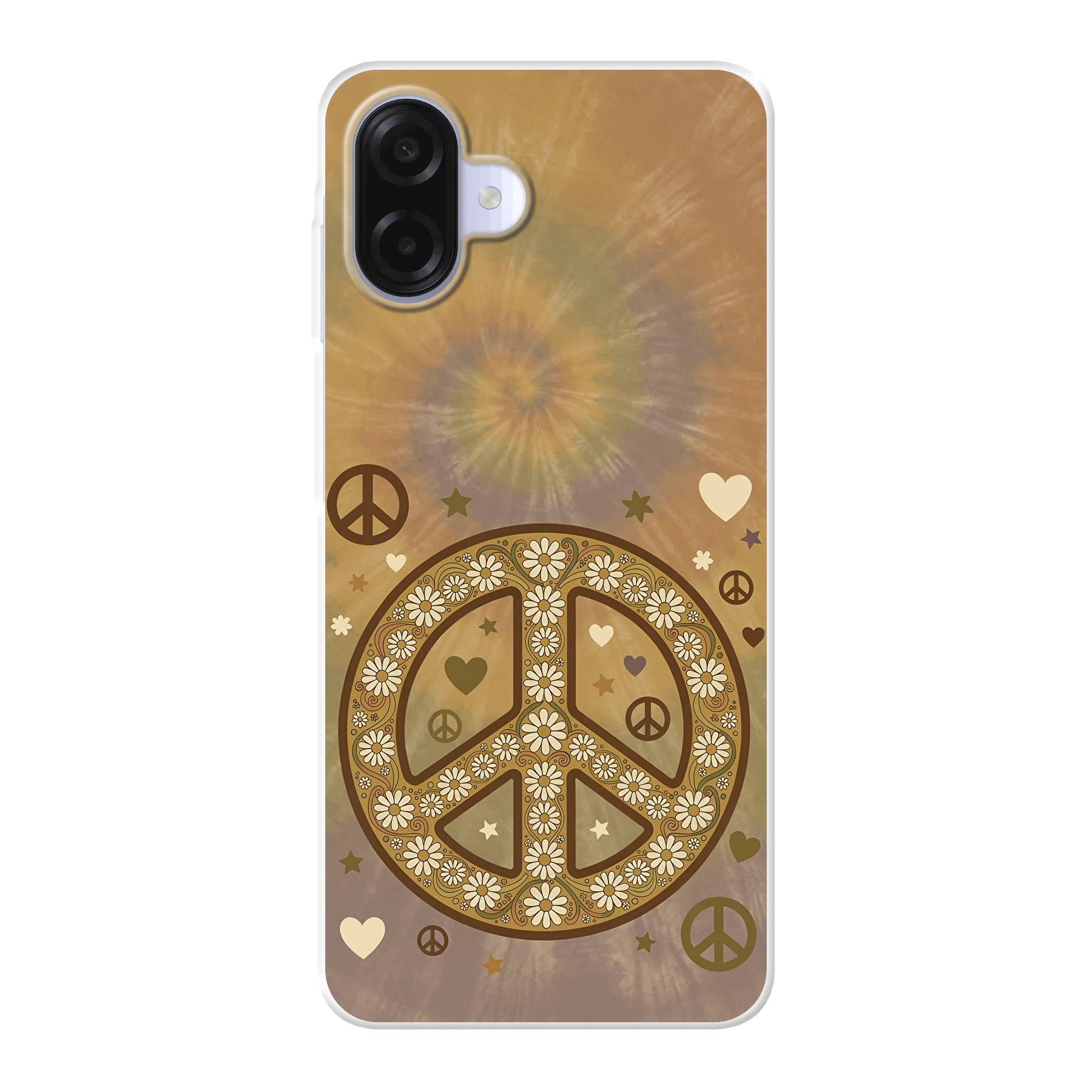 Samsung Galaxy A07 phone case
