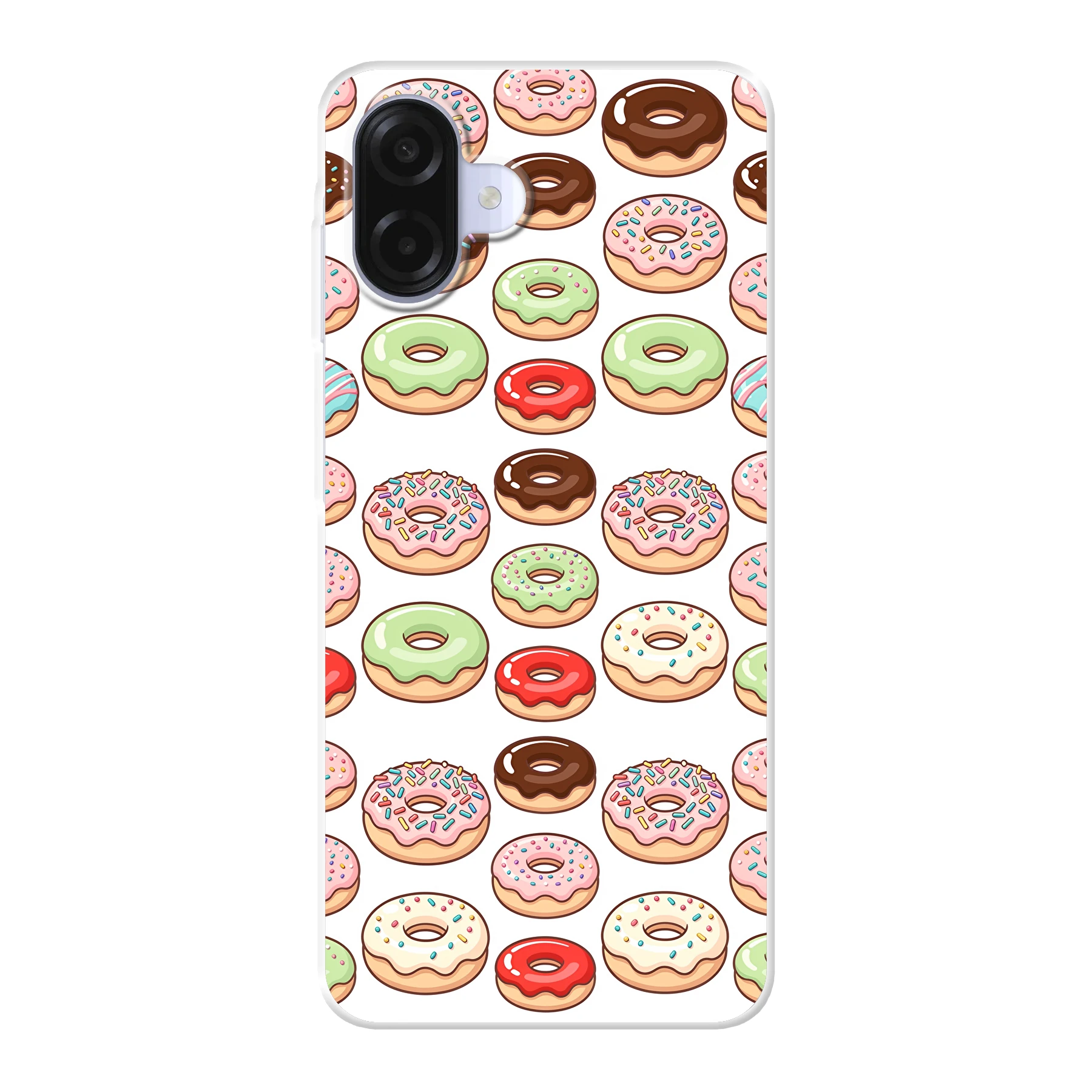 Samsung Galaxy A07 phone case