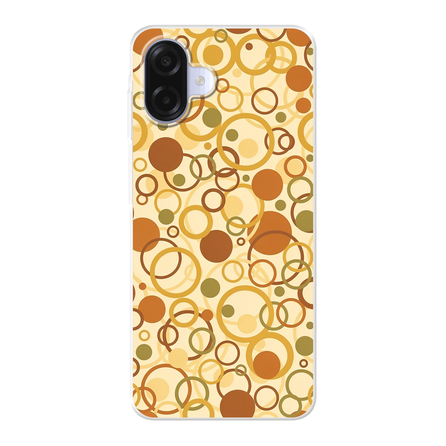 Samsung Galaxy A07 phone case