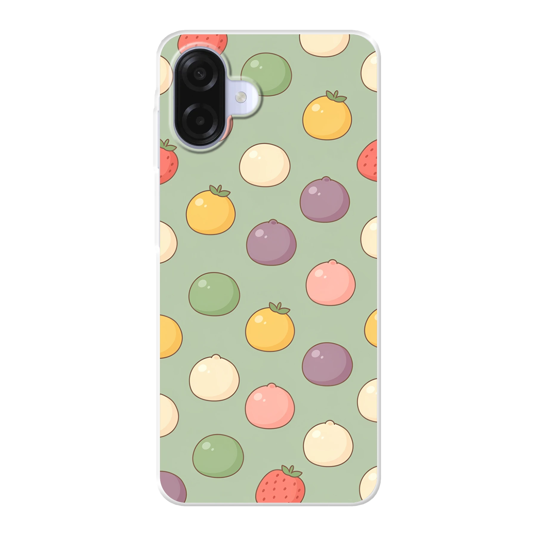 Samsung Galaxy A07 phone case