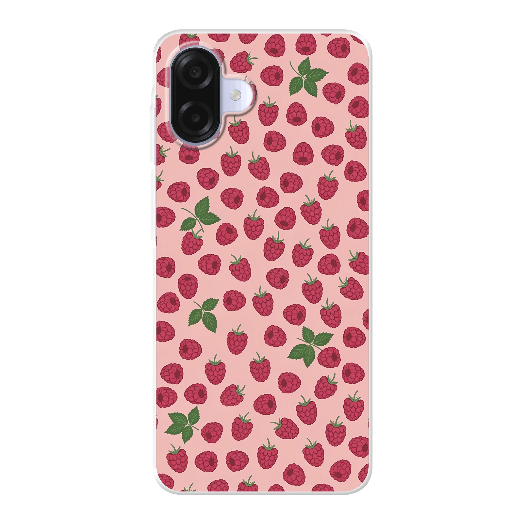 Samsung Galaxy A07 phone case