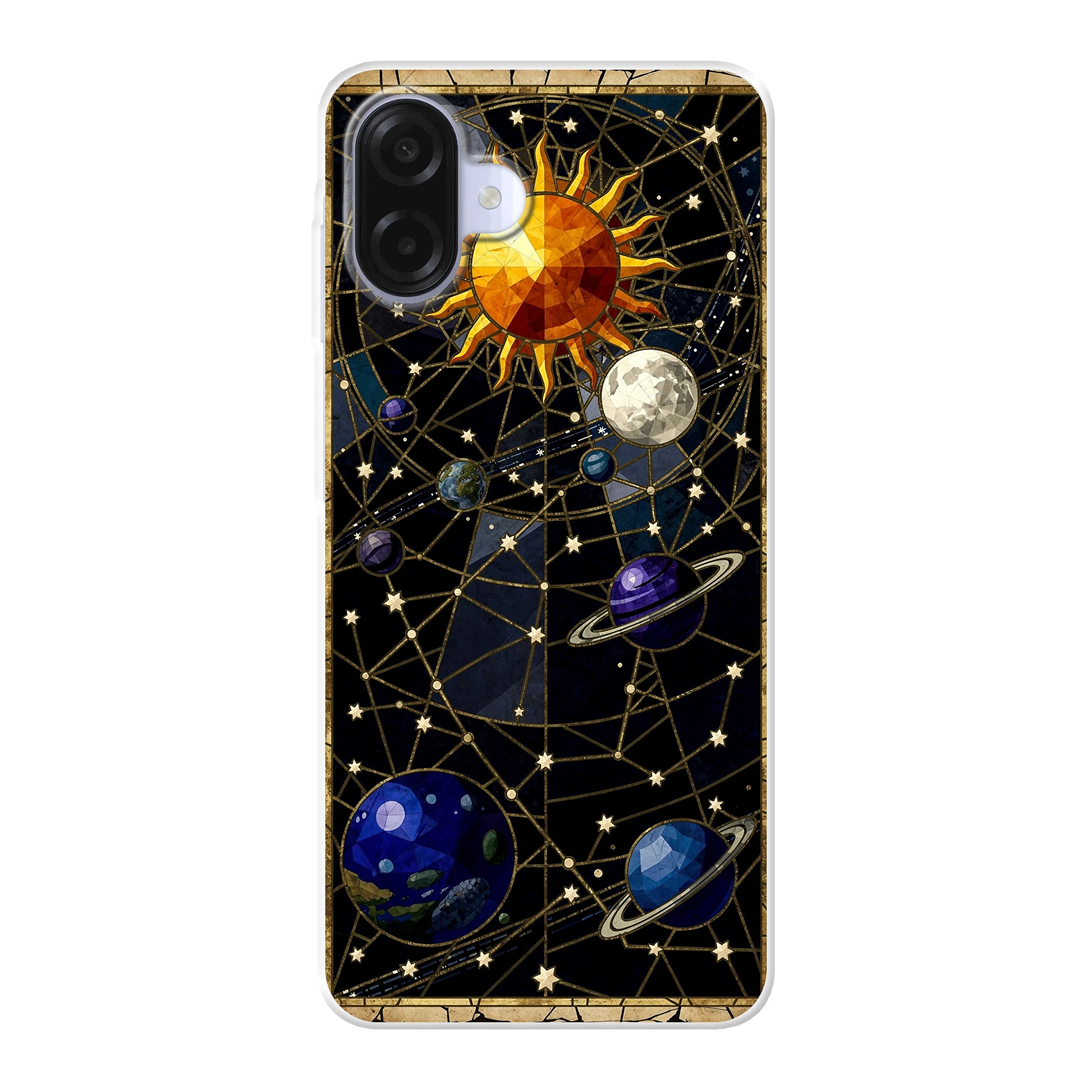 Samsung Galaxy A07 phone case
