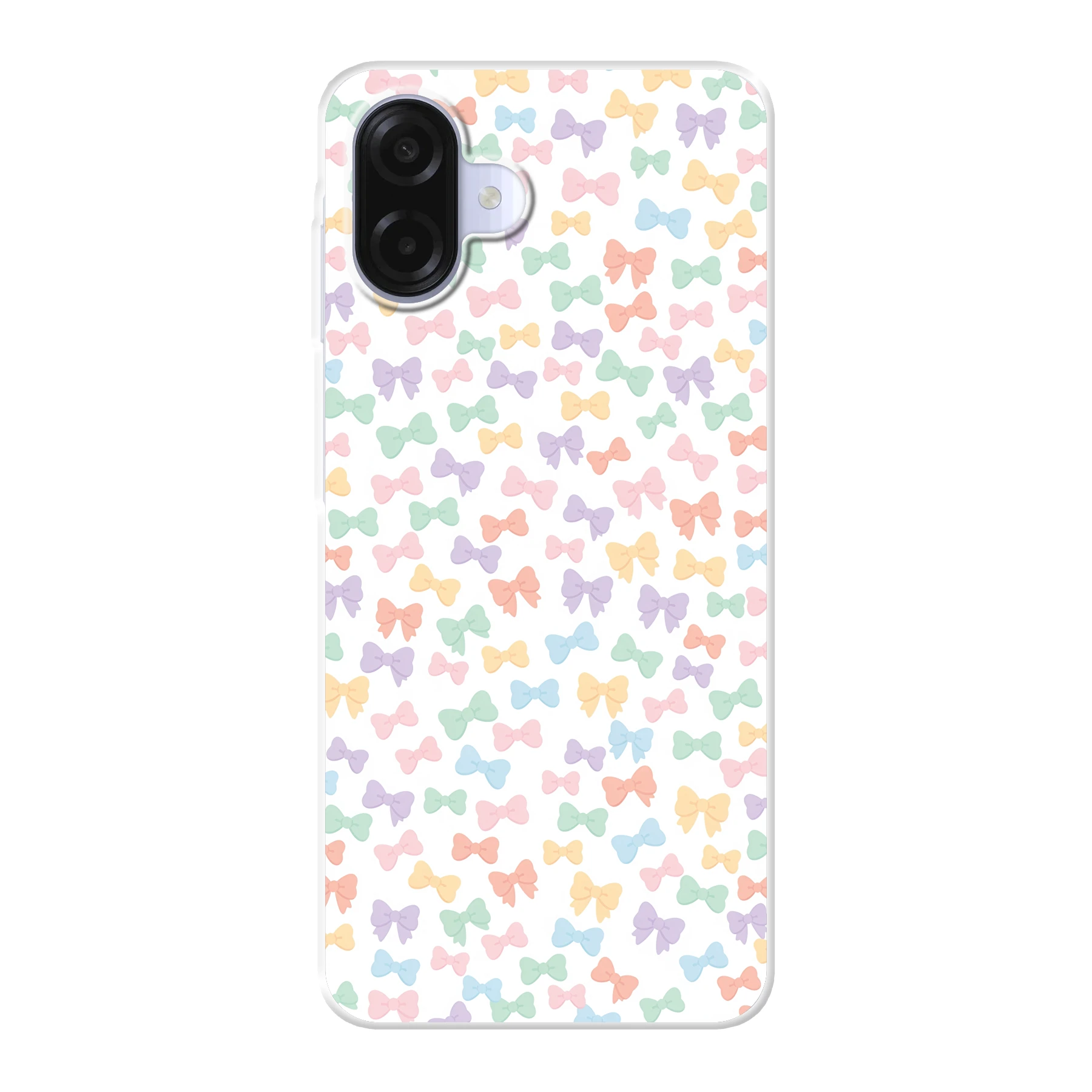 Samsung Galaxy A07 phone case