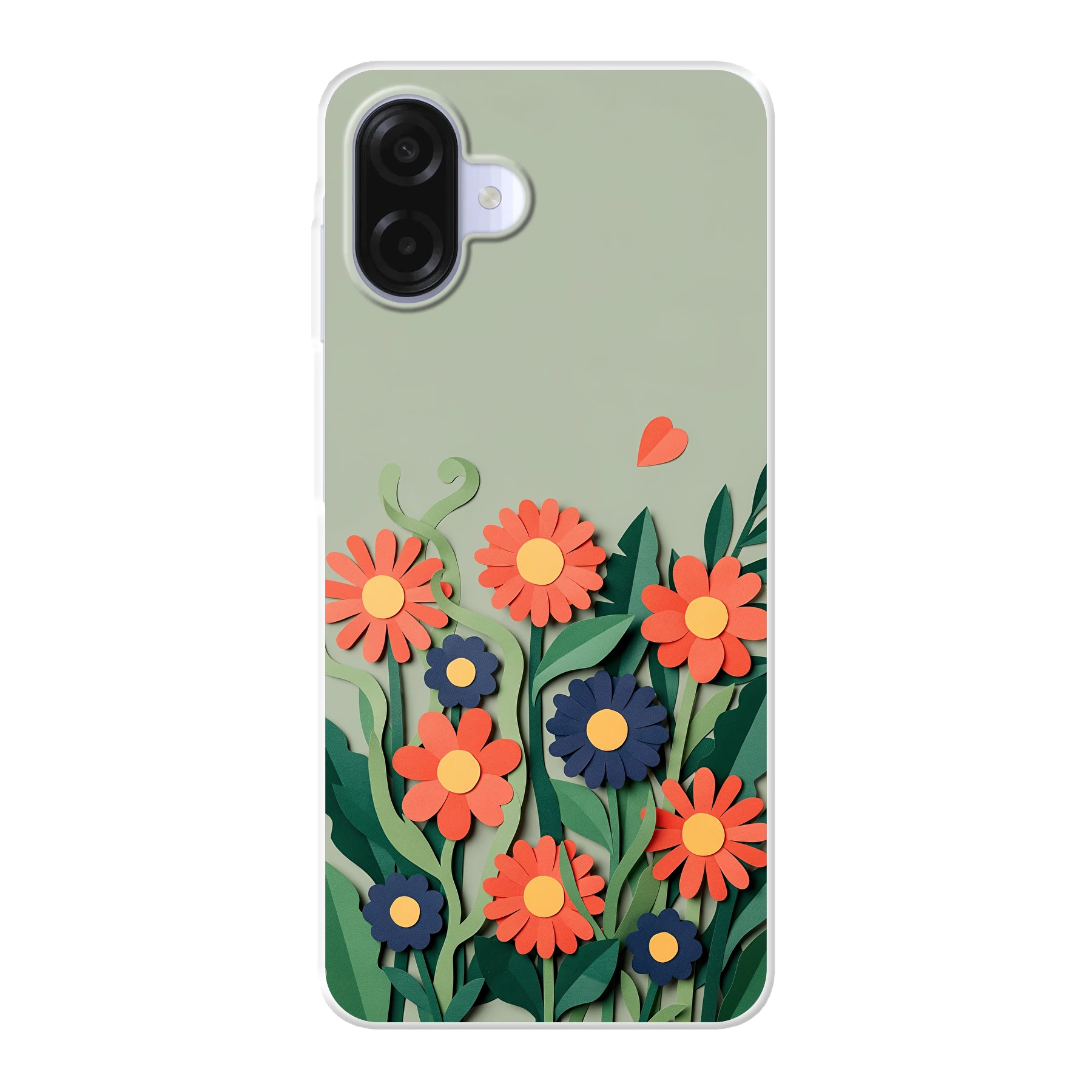 Samsung Galaxy A07 phone case