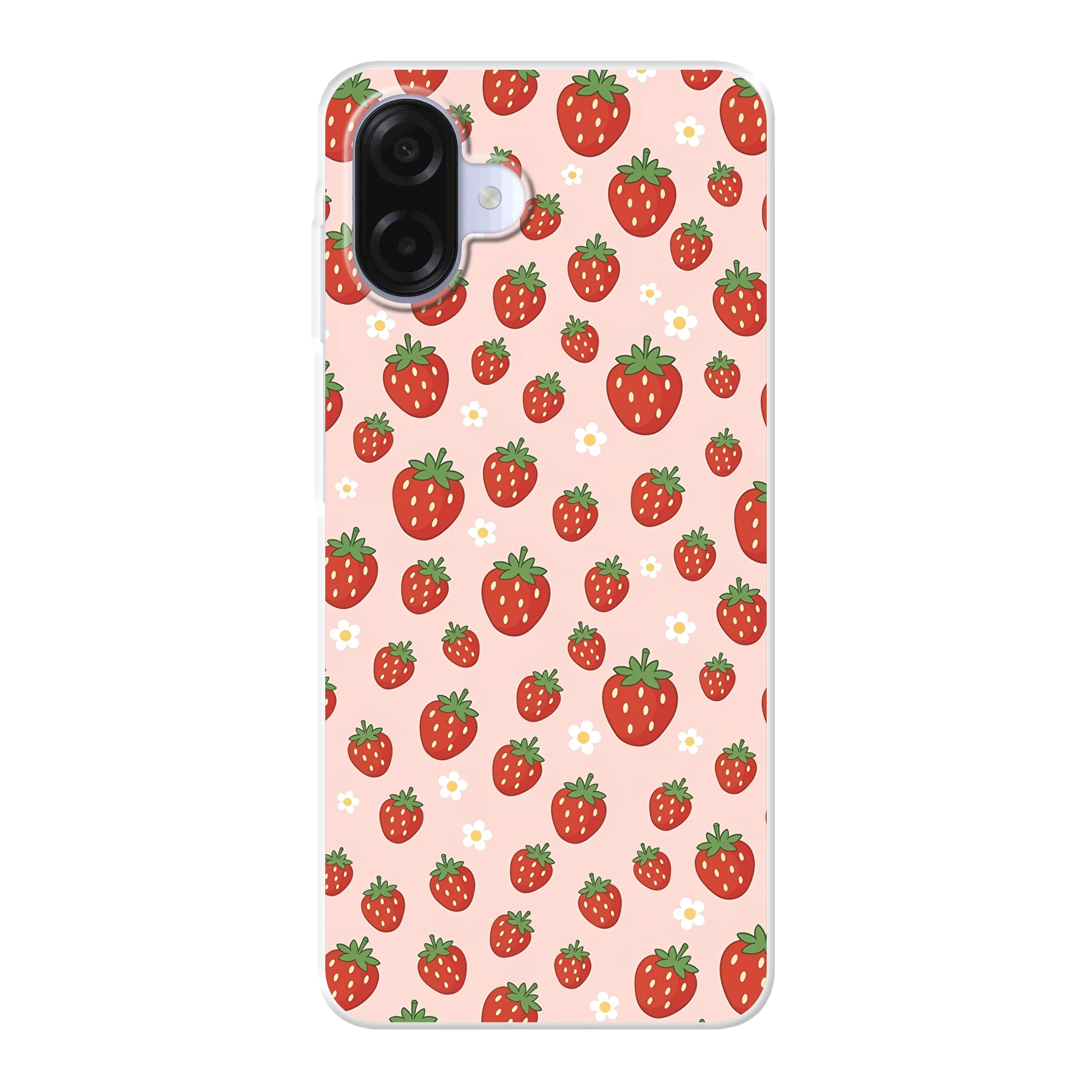 Samsung Galaxy A07 phone case