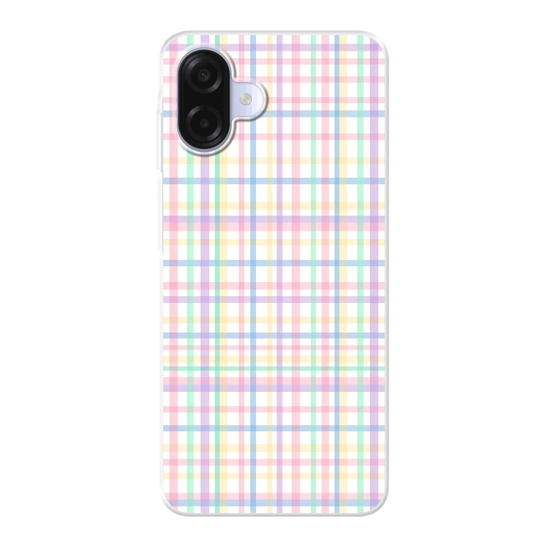 Samsung Galaxy A07 phone case