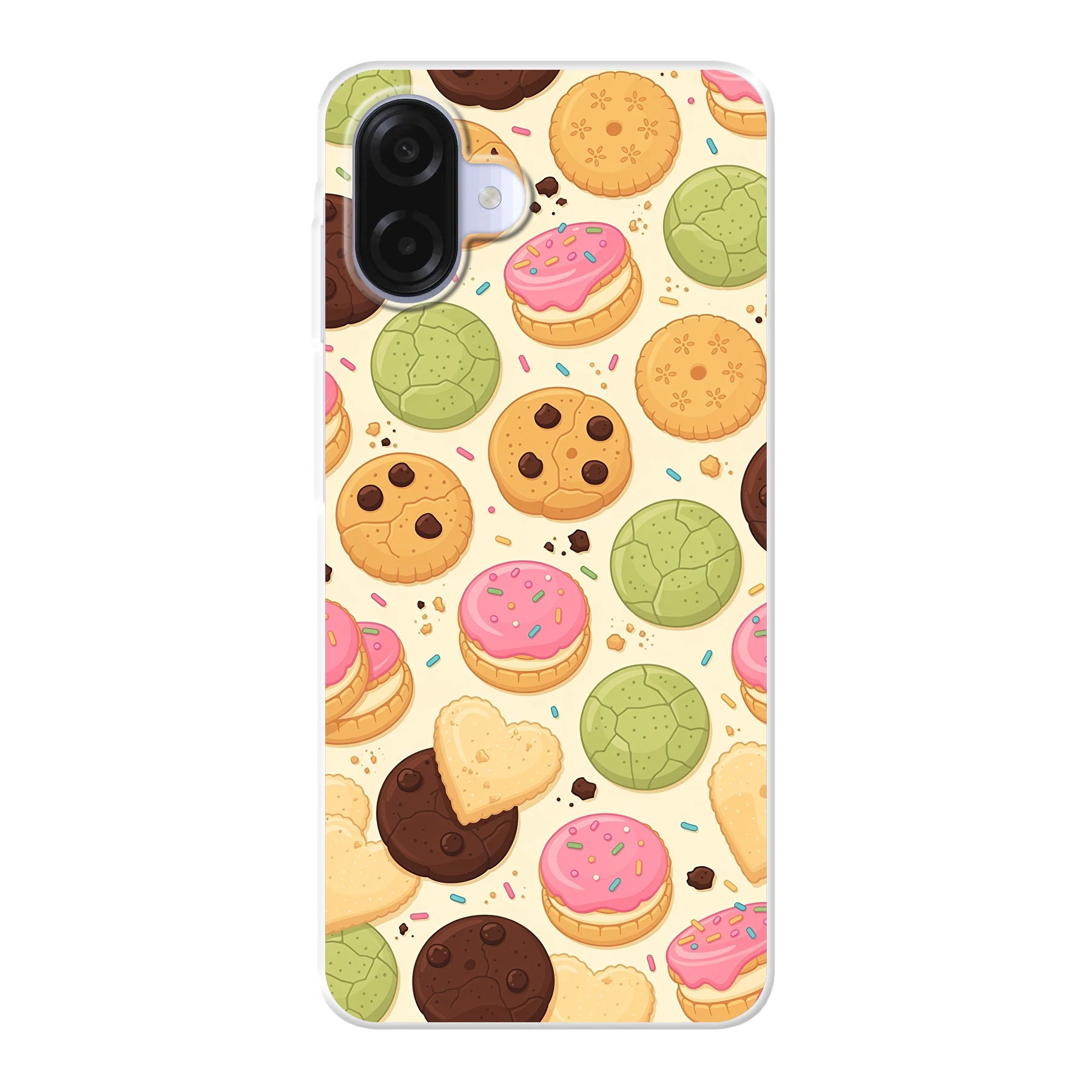 Samsung Galaxy A07 phone case