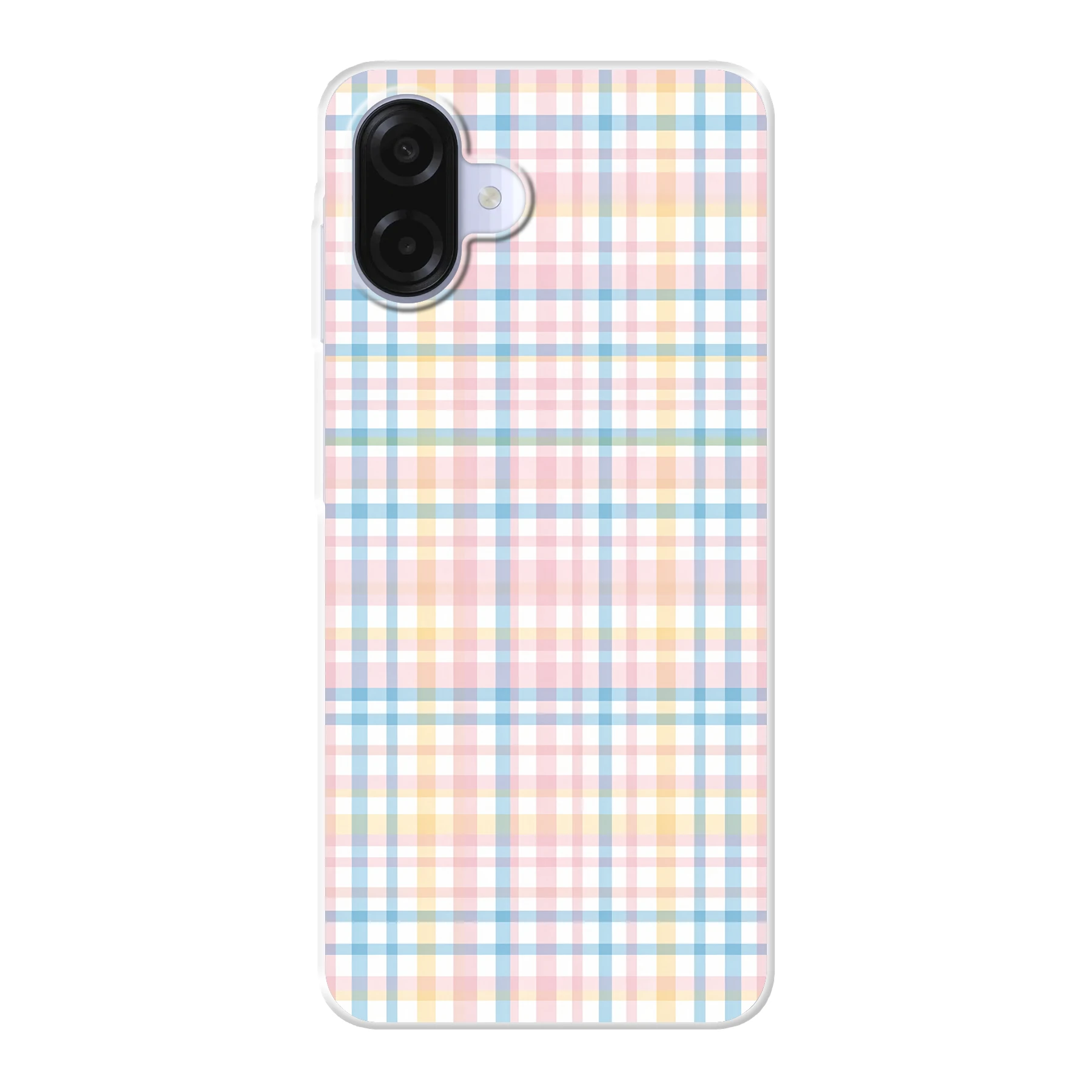 Samsung Galaxy A07 phone case