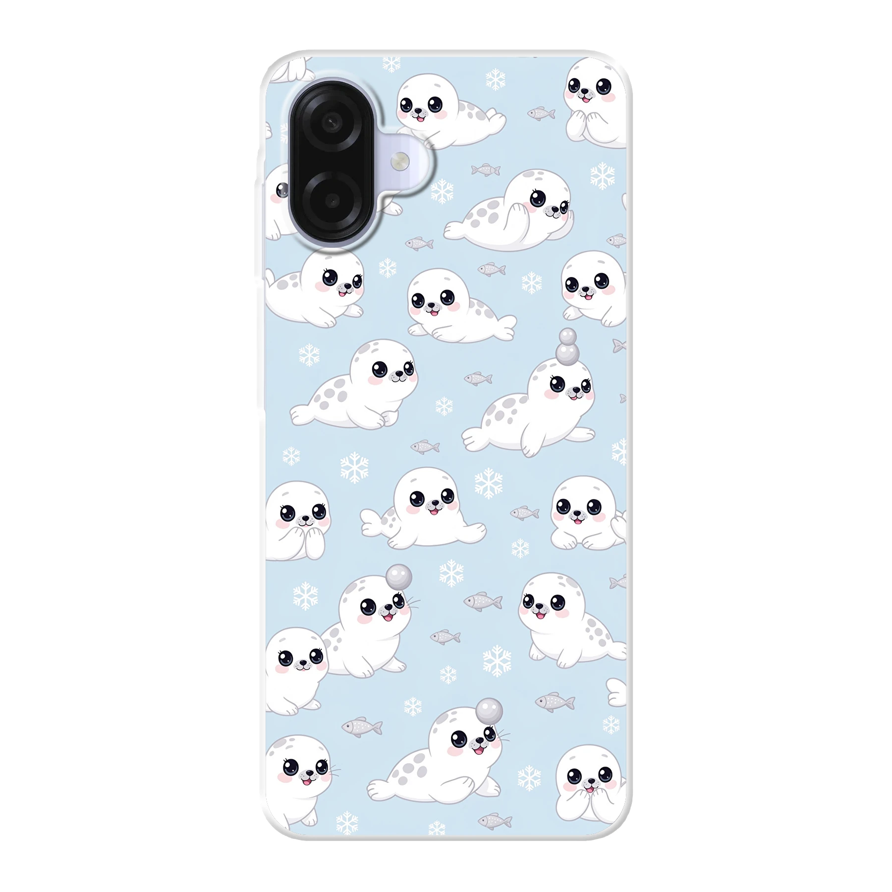 Samsung Galaxy A07 phone case