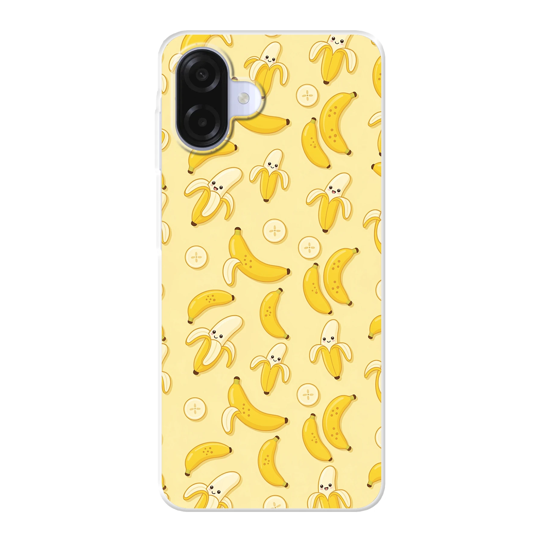 Samsung Galaxy A07 phone case