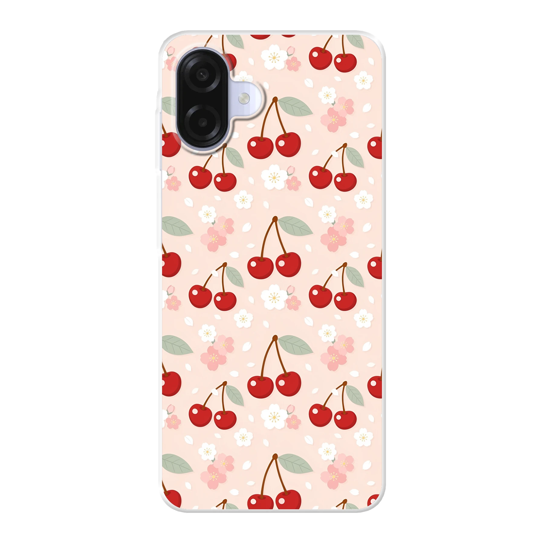 Samsung Galaxy A07 phone case