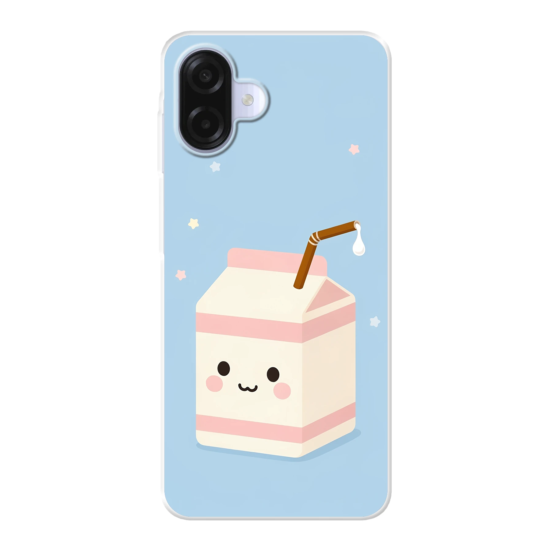 Samsung Galaxy A07 phone case