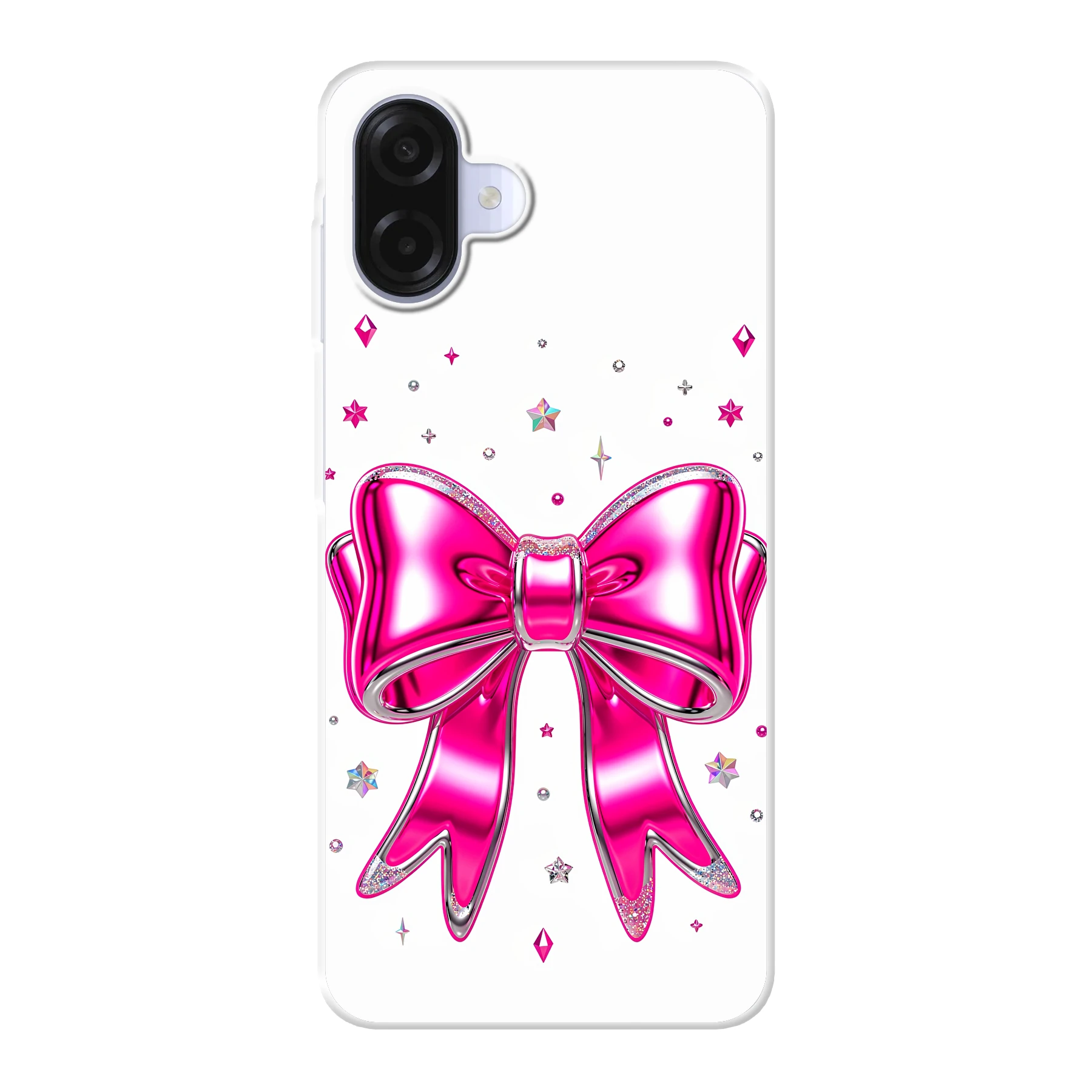 Samsung Galaxy A07 phone case