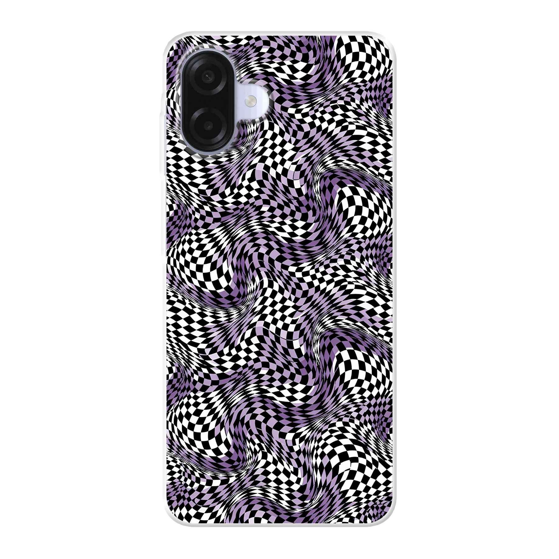 Samsung Galaxy A07 phone case