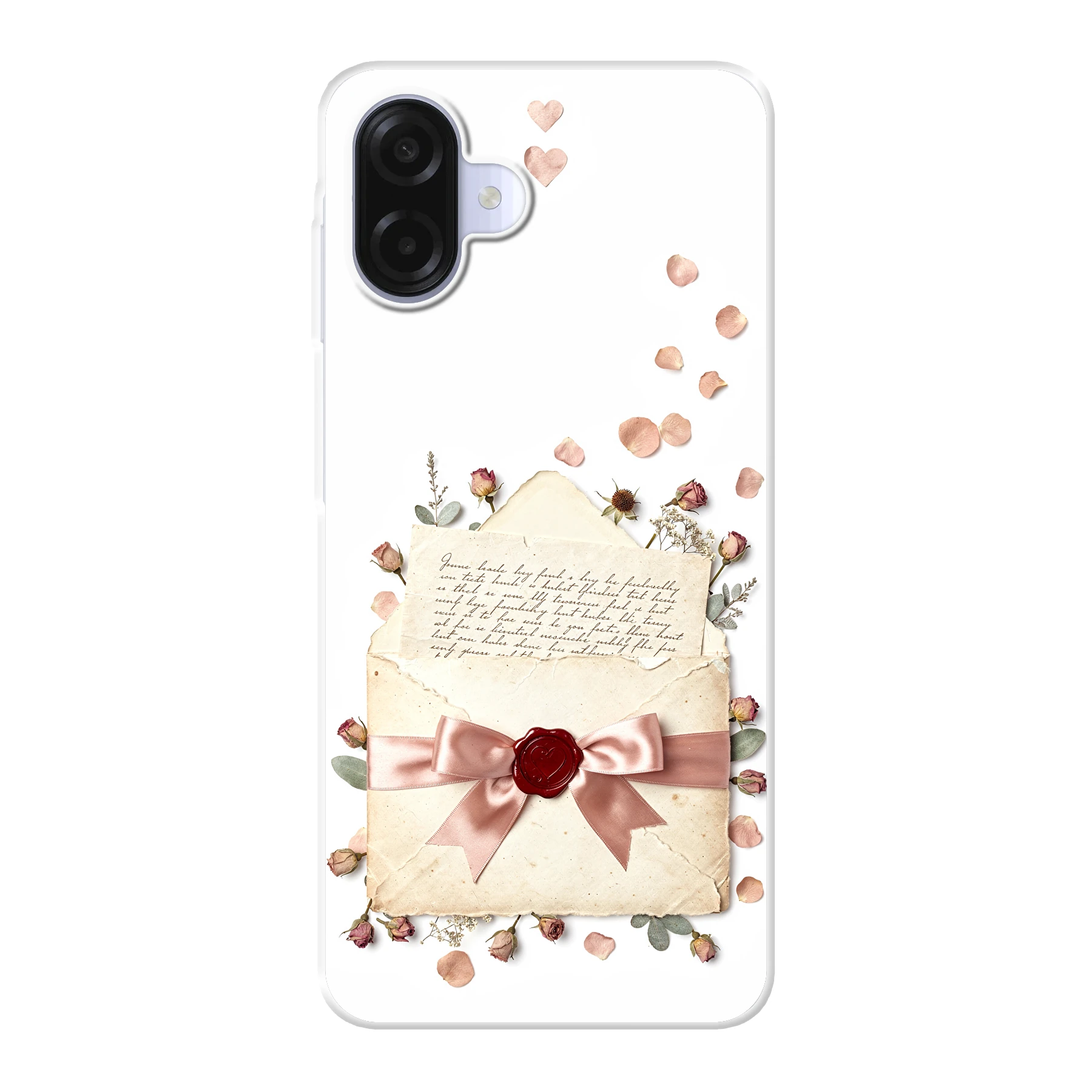 Samsung Galaxy A07 phone case