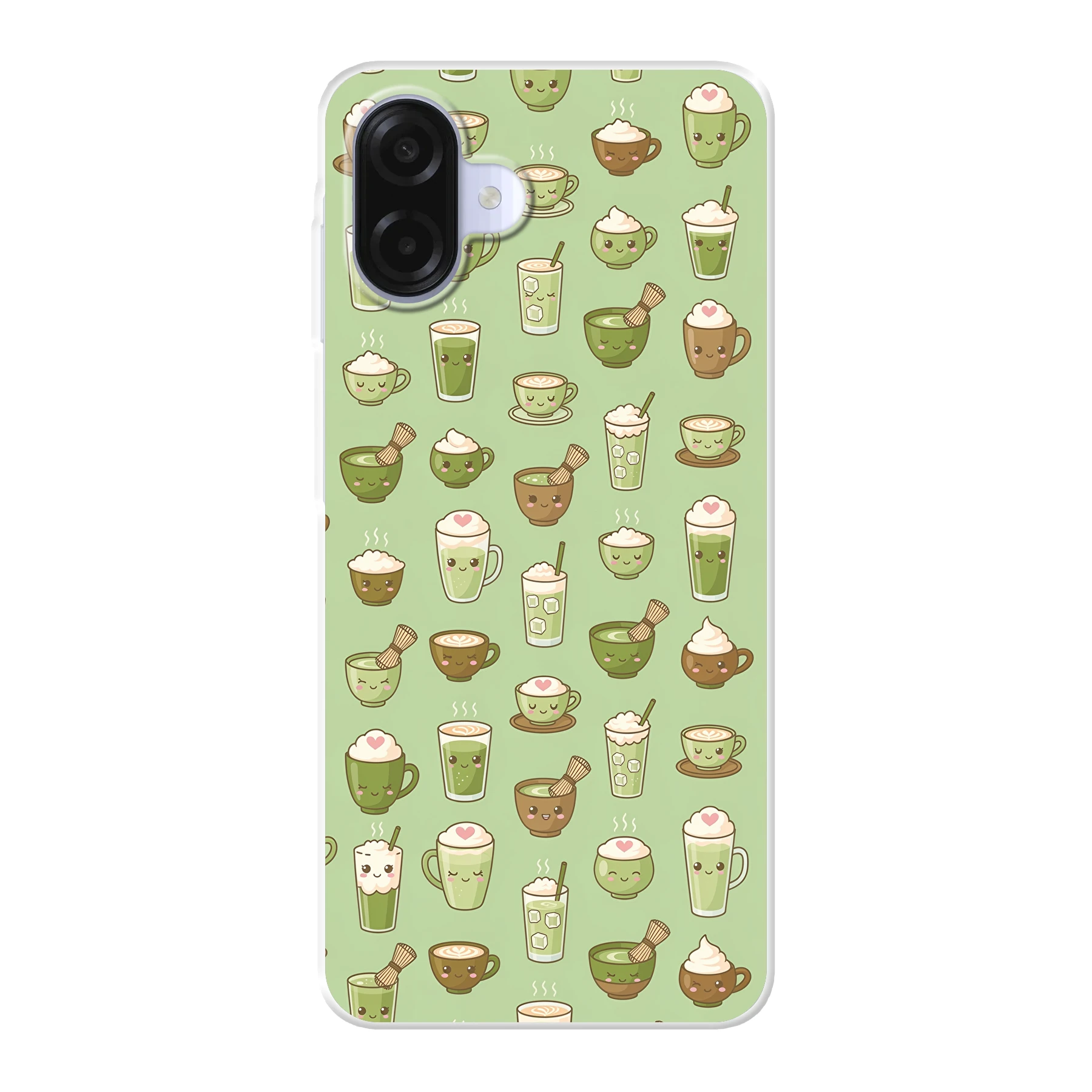 Samsung Galaxy A07 phone case