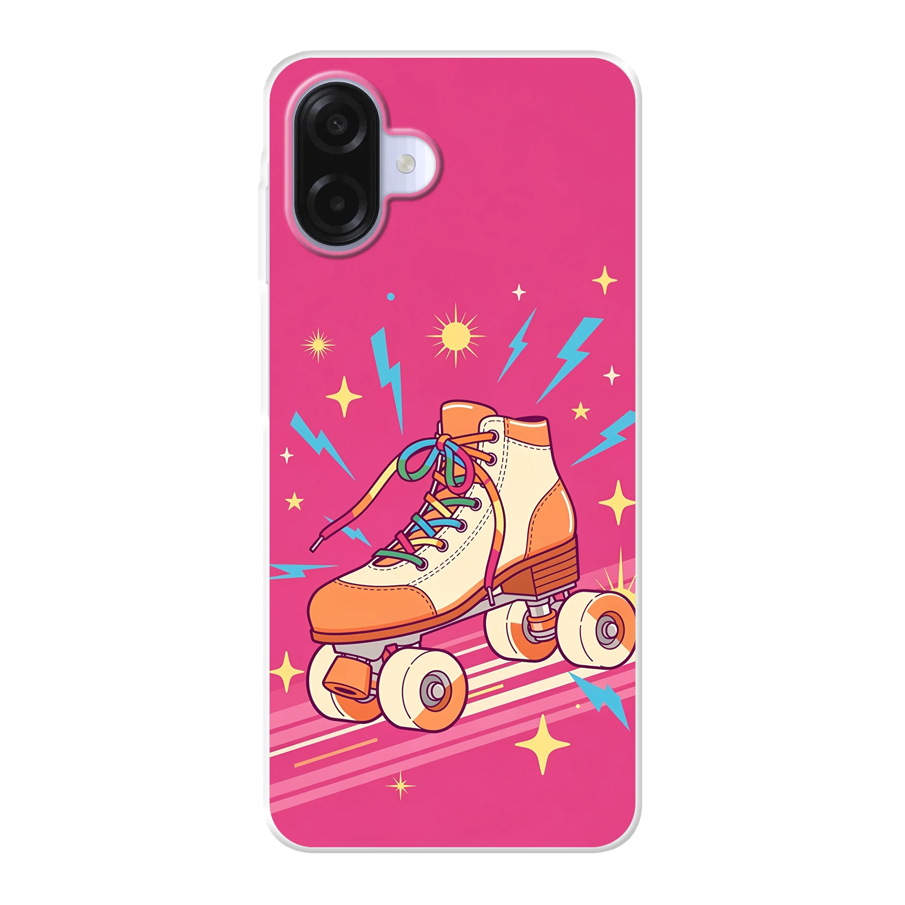 Samsung Galaxy A07 phone case
