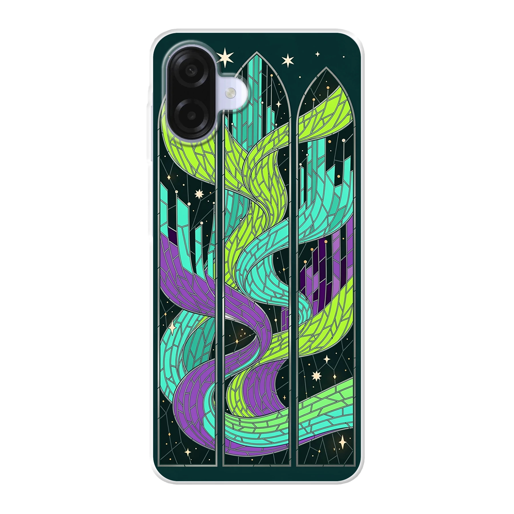 Samsung Galaxy A07 phone case
