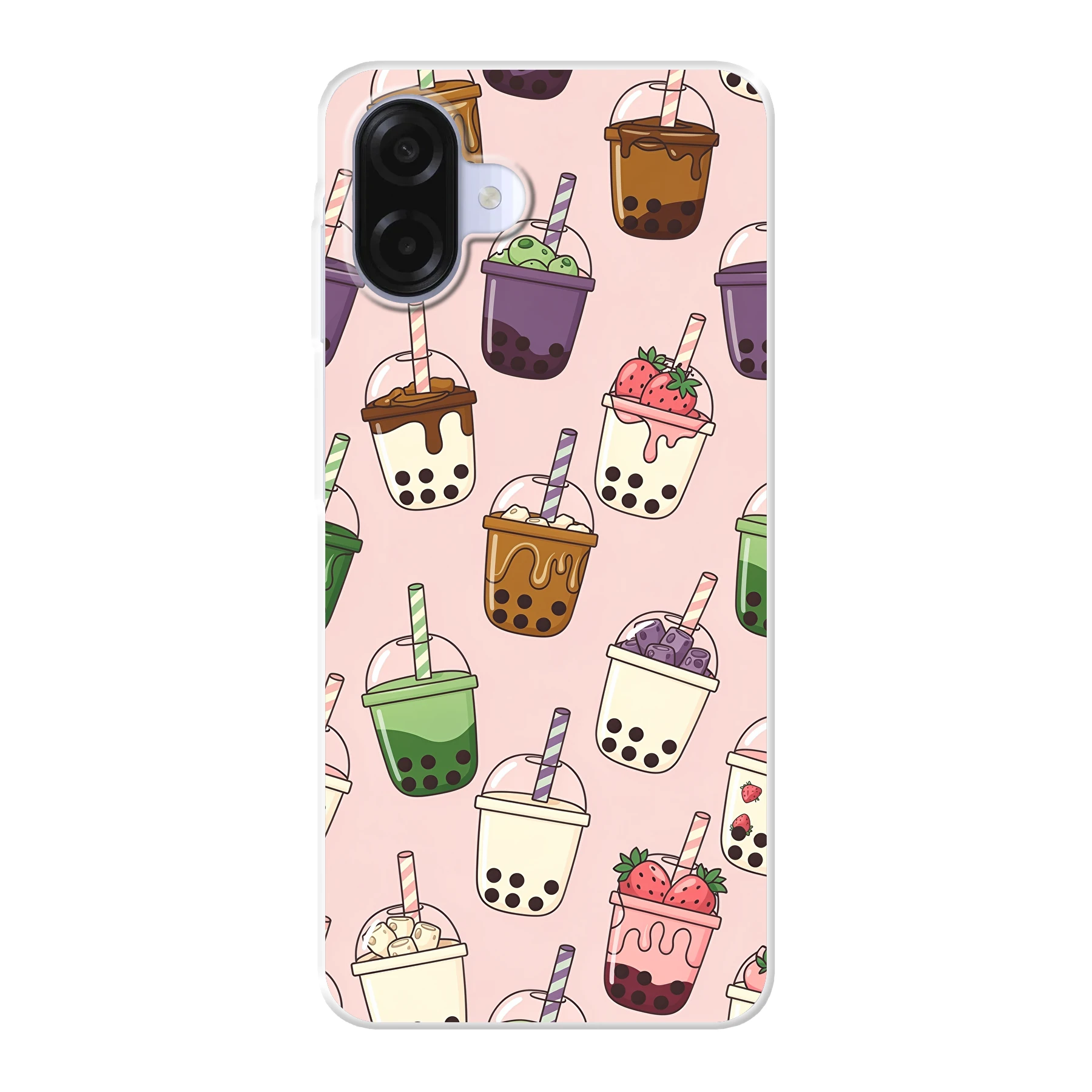Samsung Galaxy A07 phone case