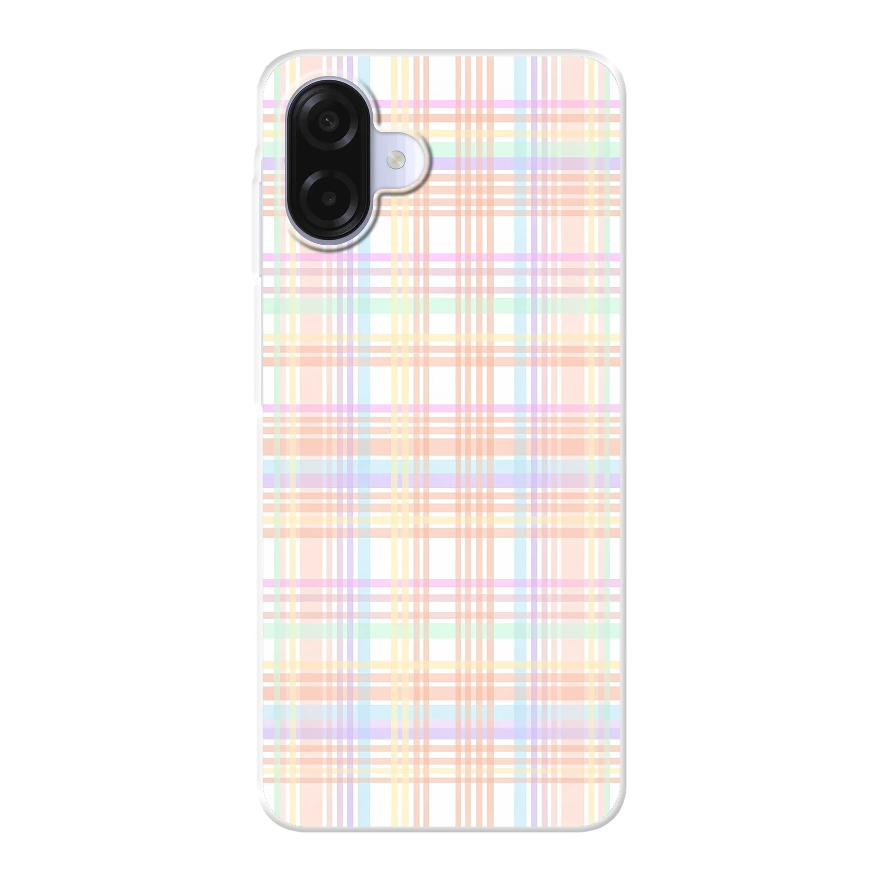 Samsung Galaxy A07 phone case