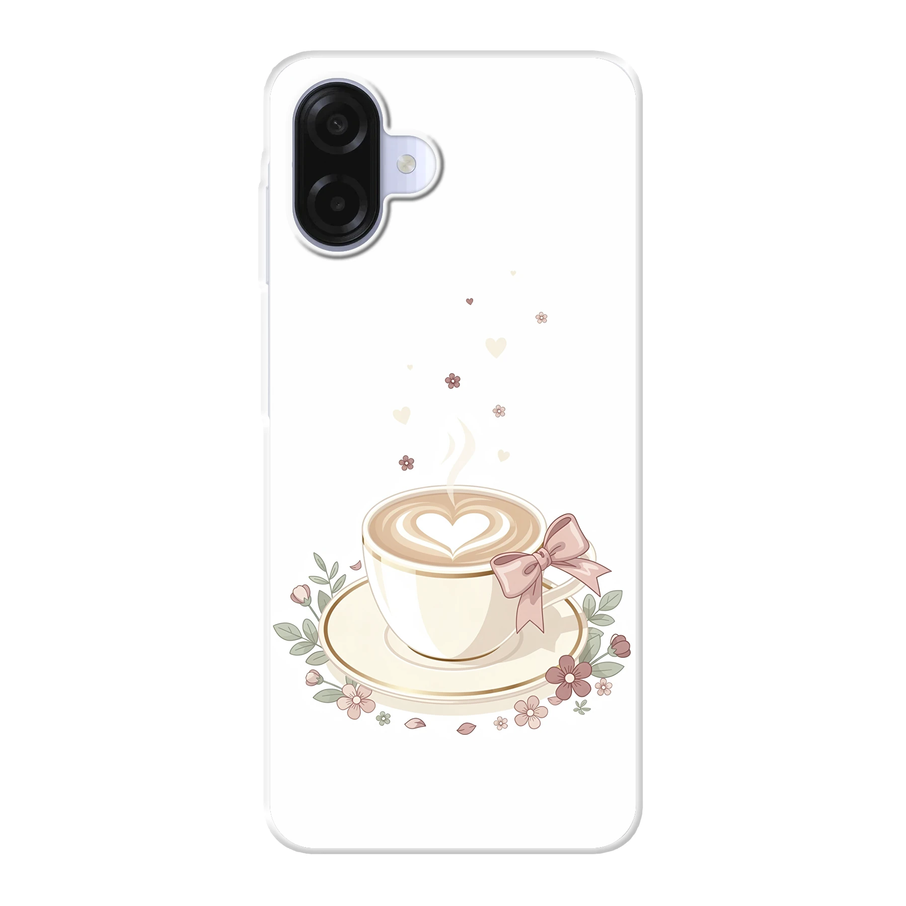 Samsung Galaxy A07 phone case