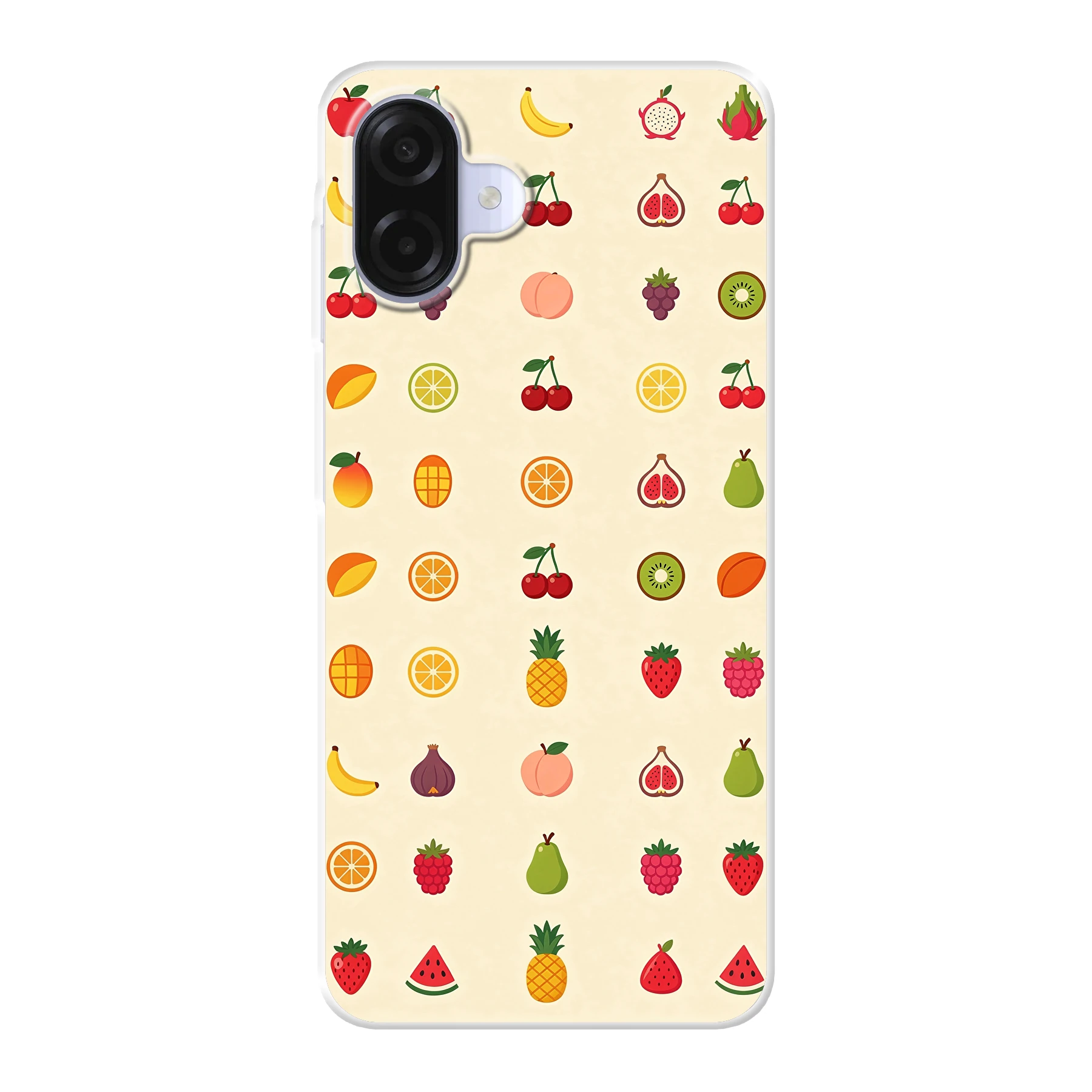 Samsung Galaxy A07 phone case