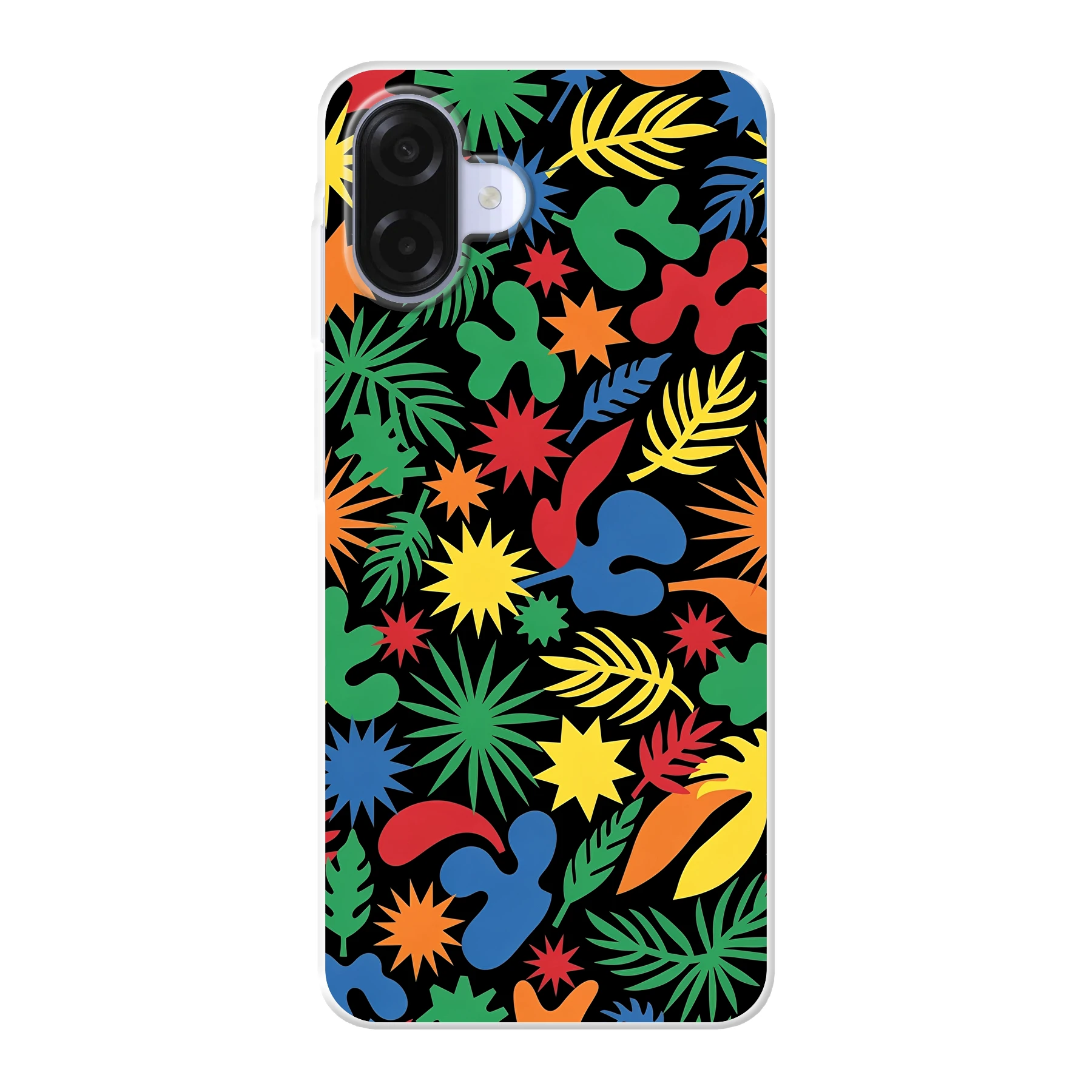 Samsung Galaxy A07 phone case
