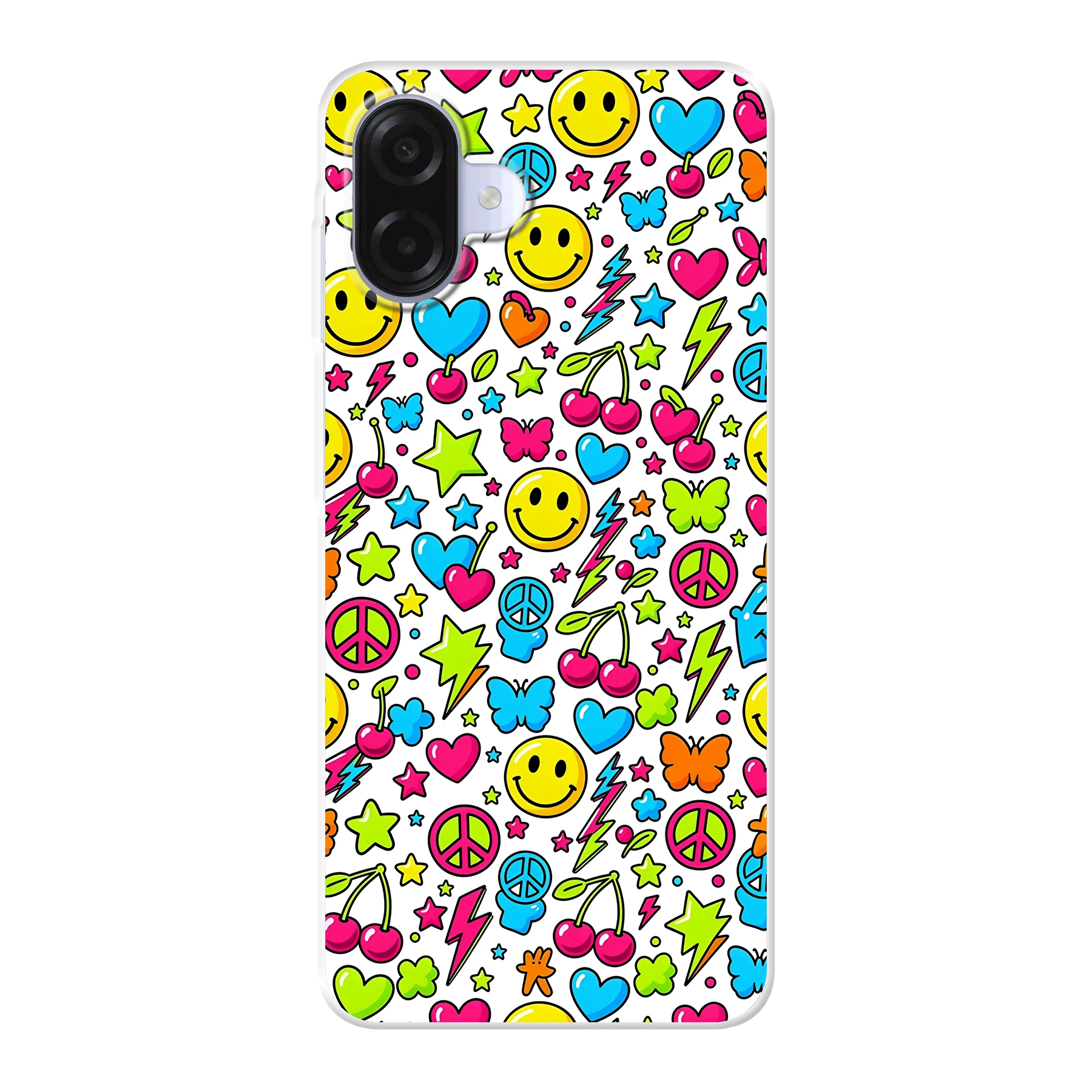 Samsung Galaxy A07 phone case