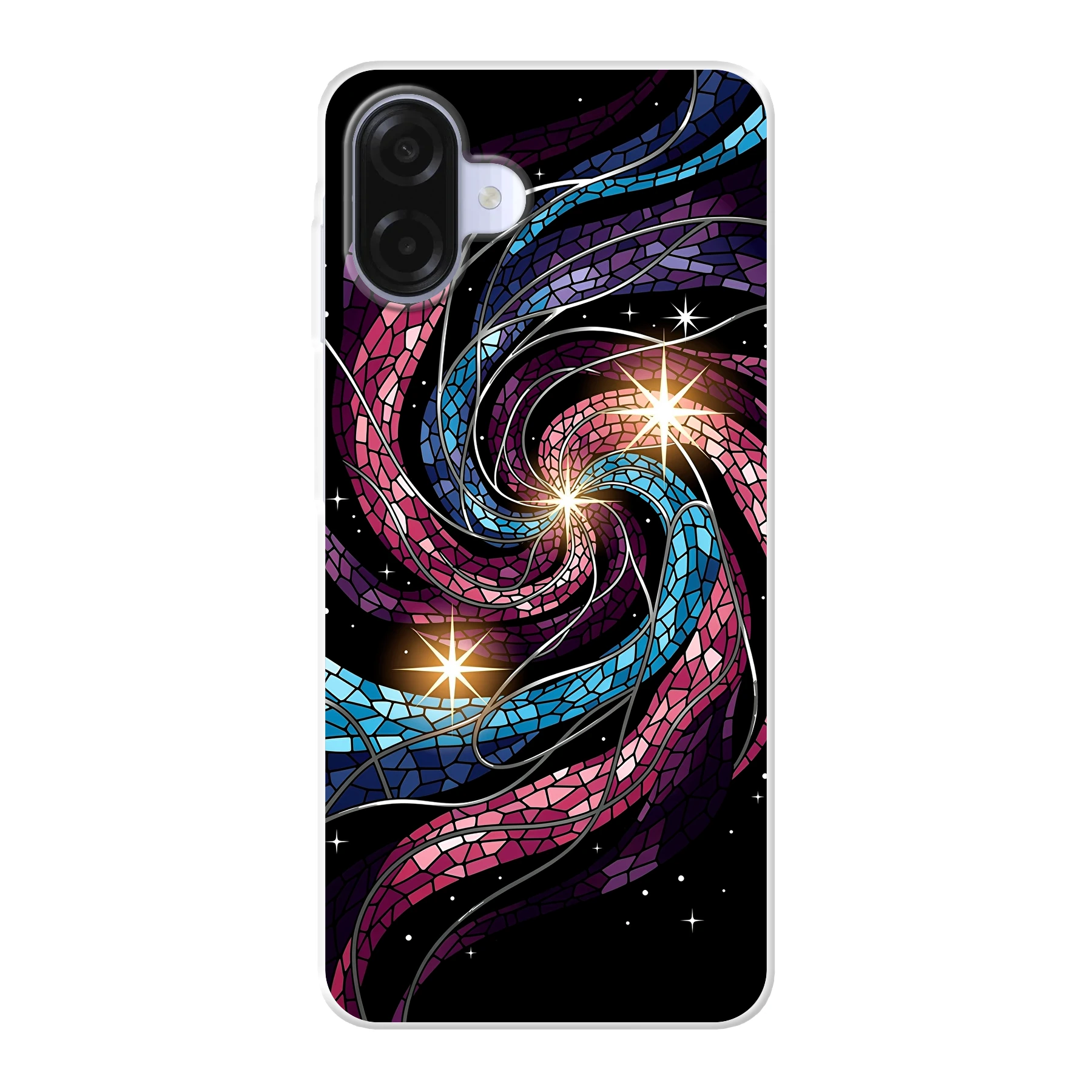 Samsung Galaxy A07 phone case