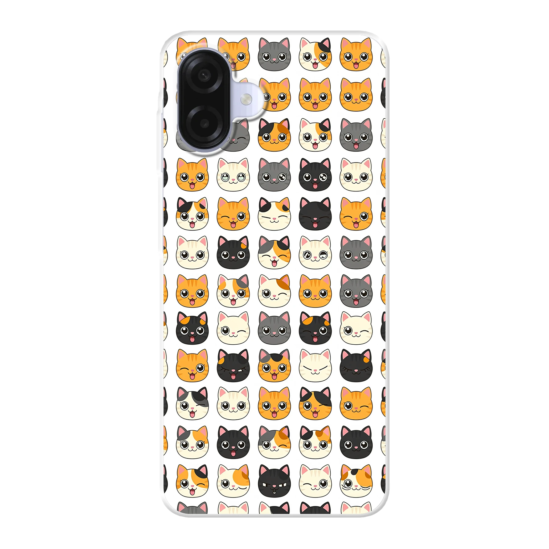 Samsung Galaxy A07 phone case