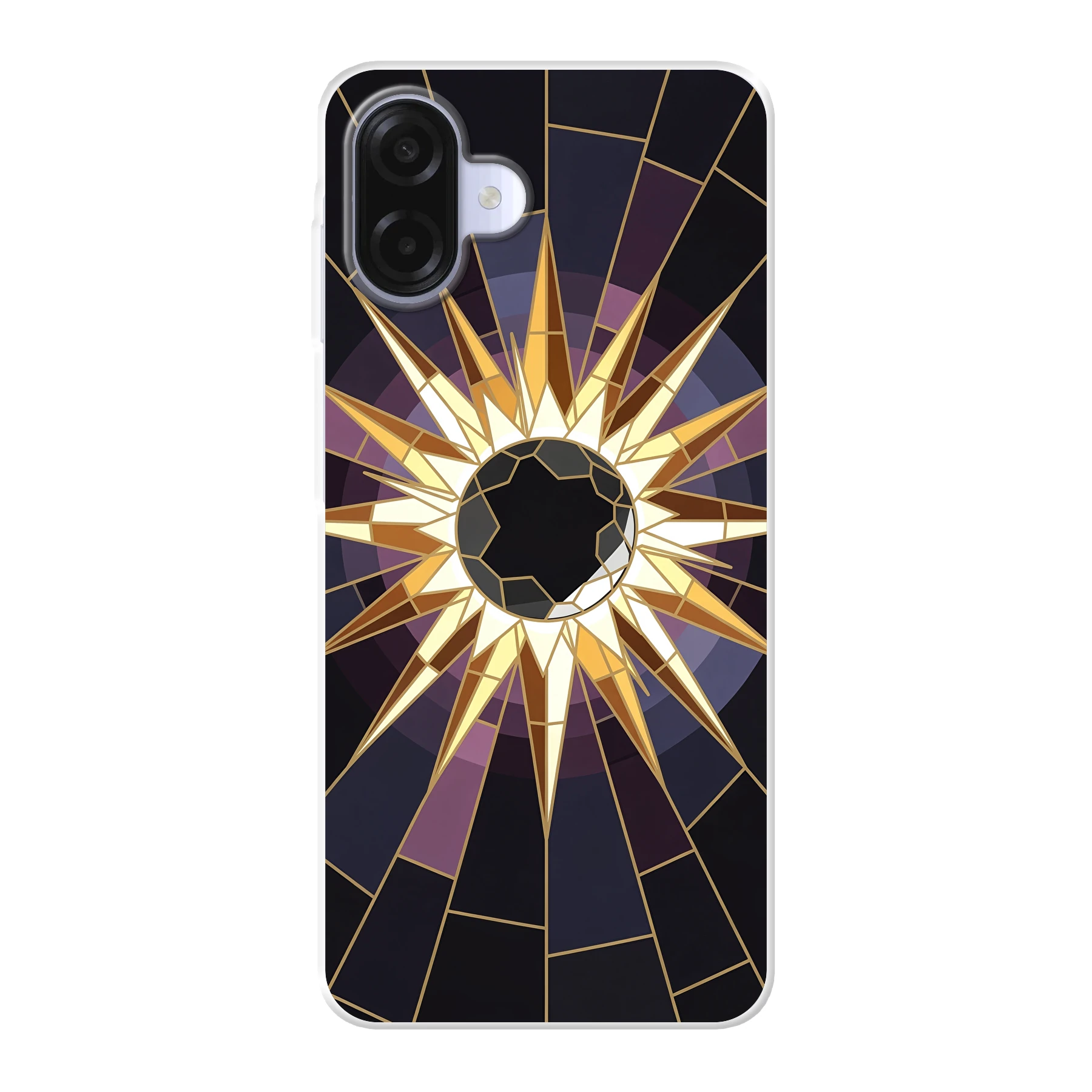 Samsung Galaxy A07 phone case