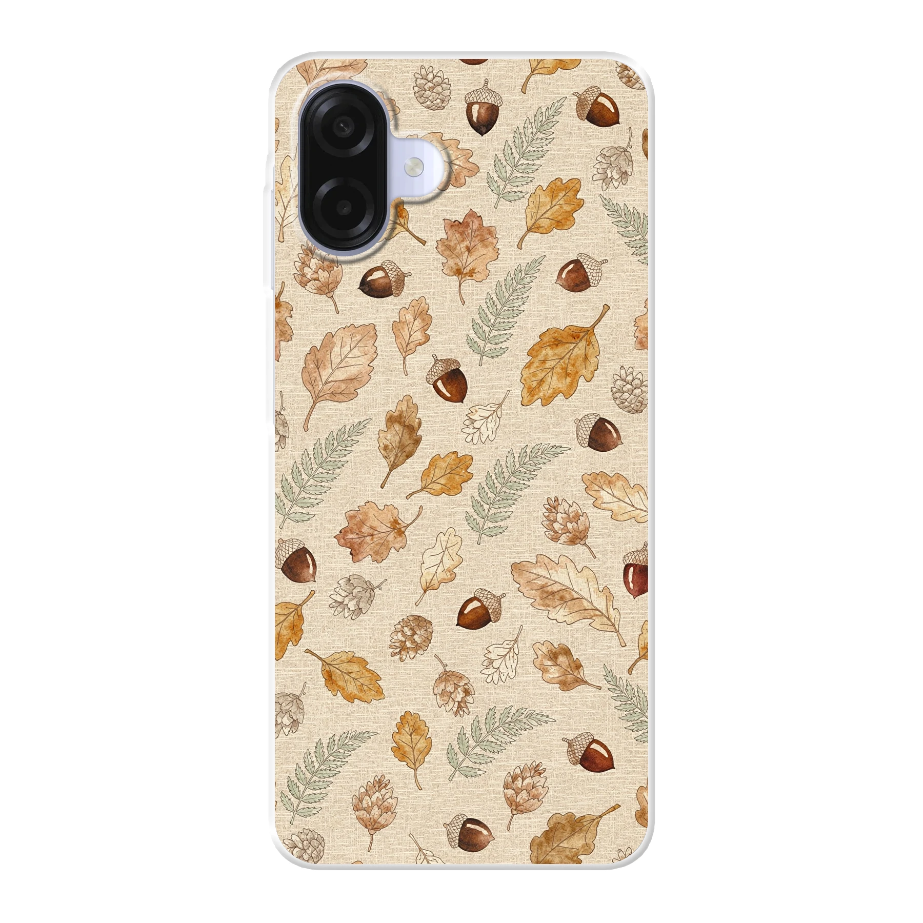 Samsung Galaxy A07 phone case