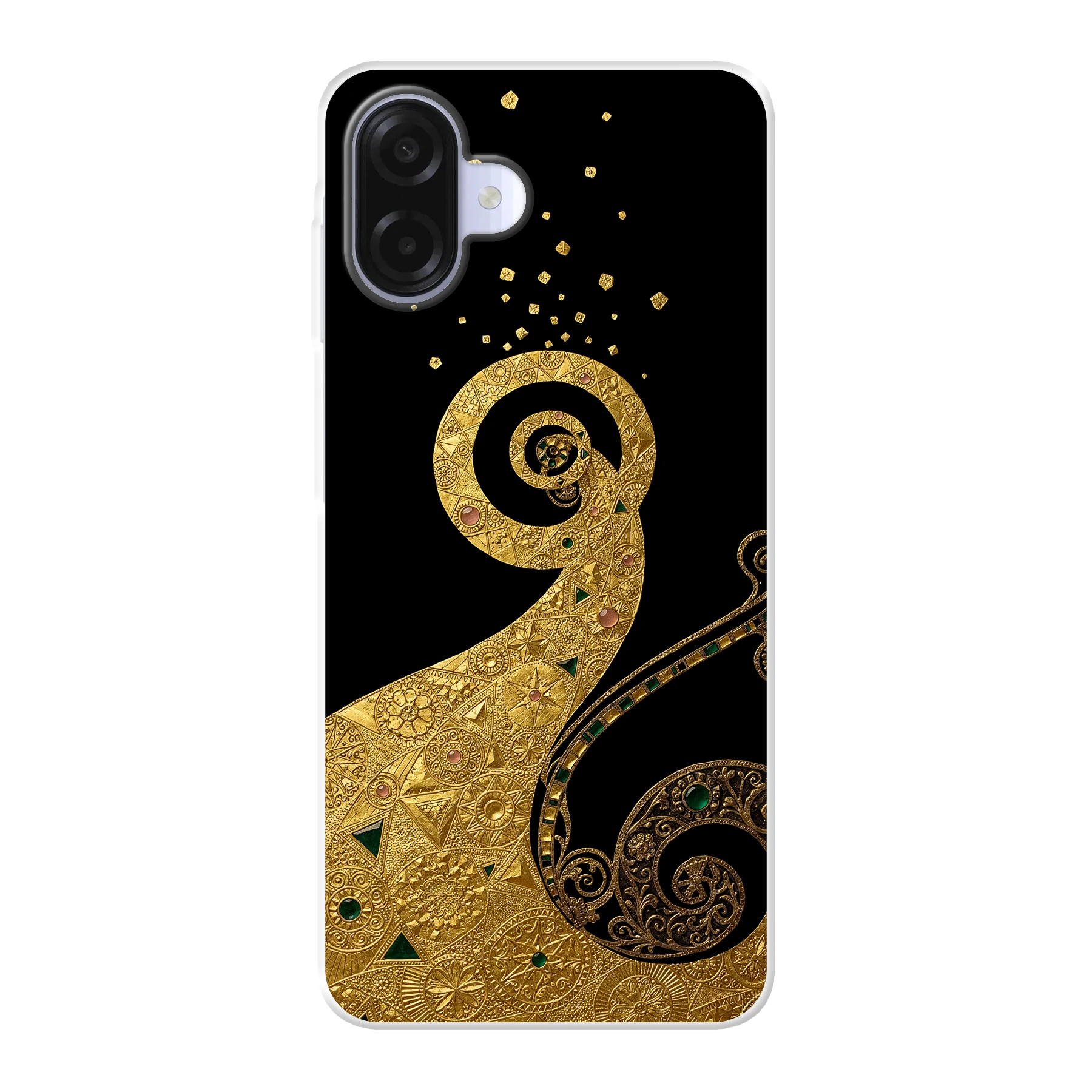 Samsung Galaxy A07 phone case