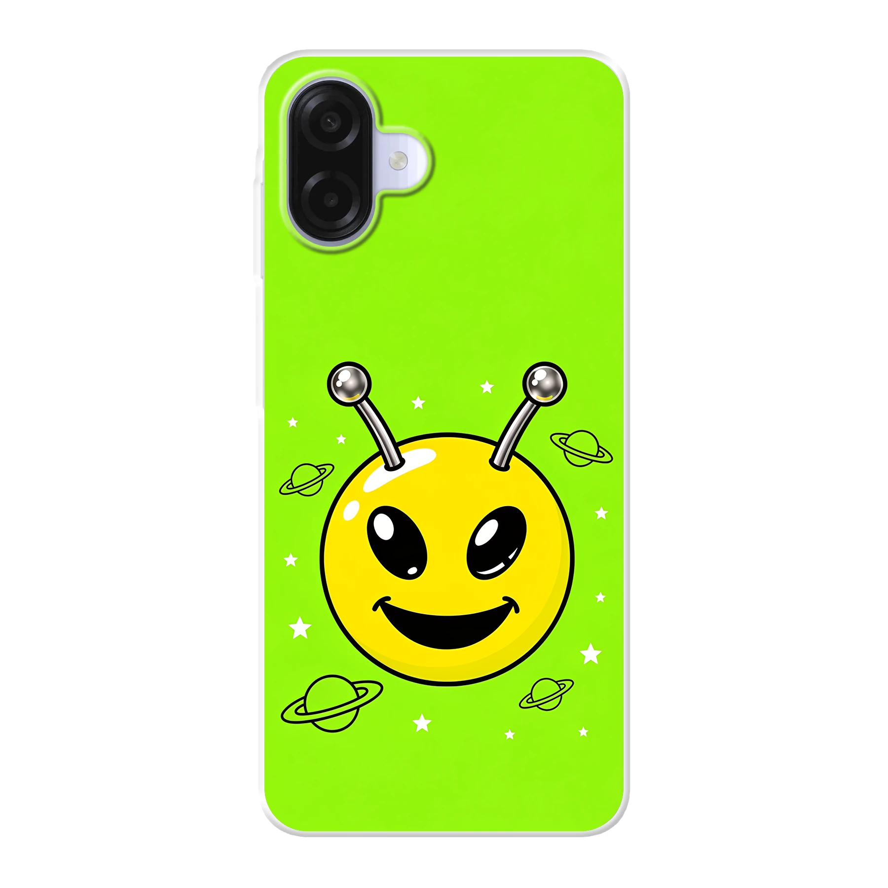 Samsung Galaxy A07 phone case