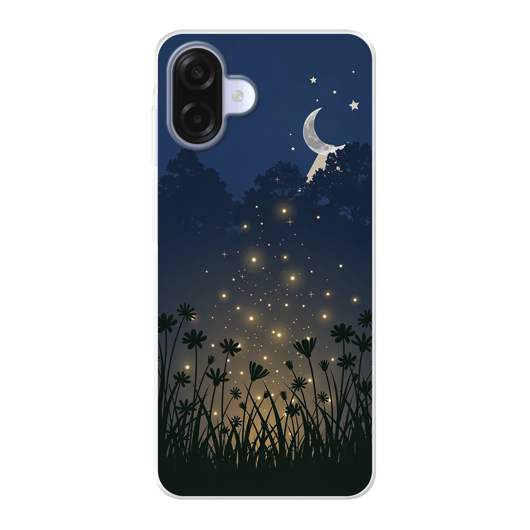 Samsung Galaxy A07 phone case