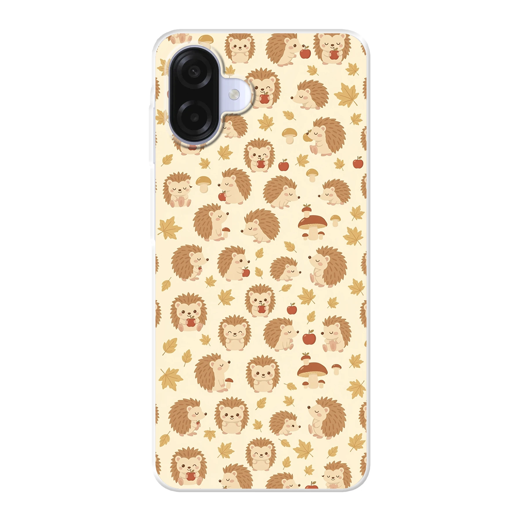 Samsung Galaxy A07 phone case