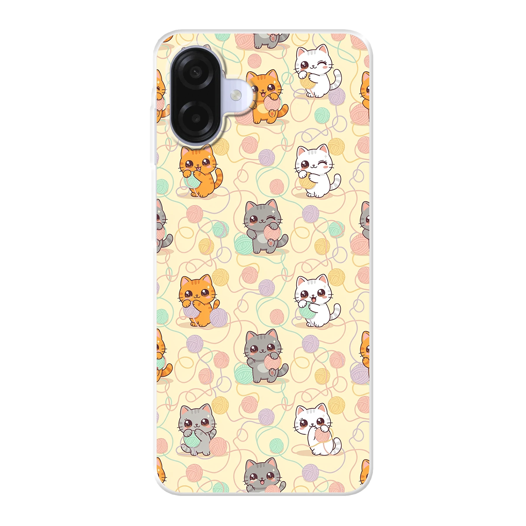 Samsung Galaxy A07 phone case