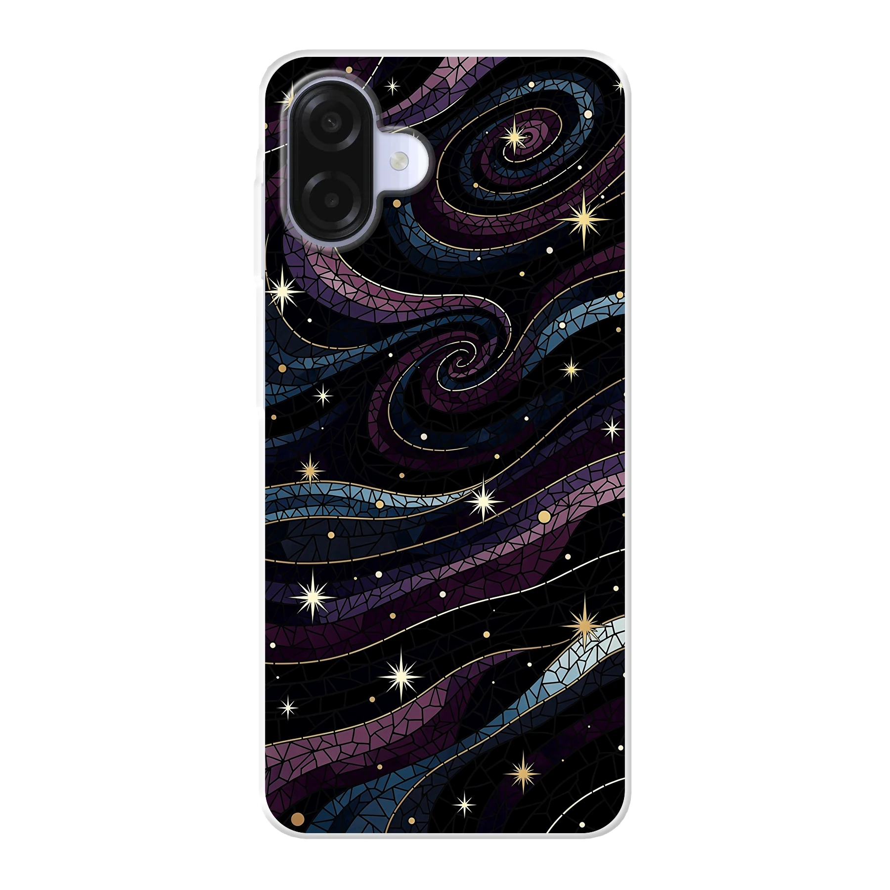 Samsung Galaxy A07 phone case
