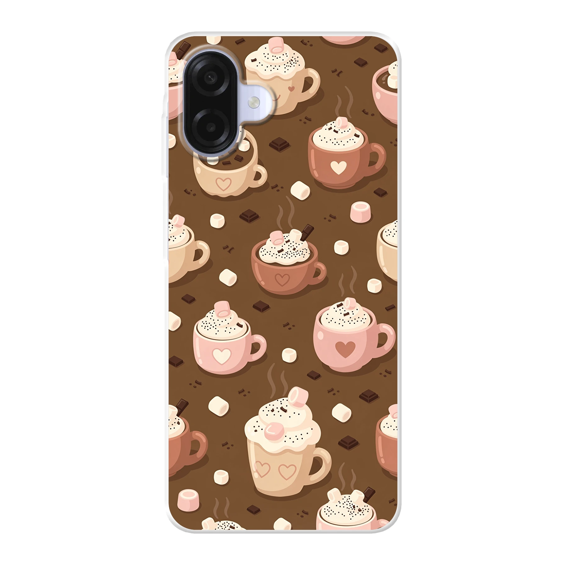 Samsung Galaxy A07 phone case