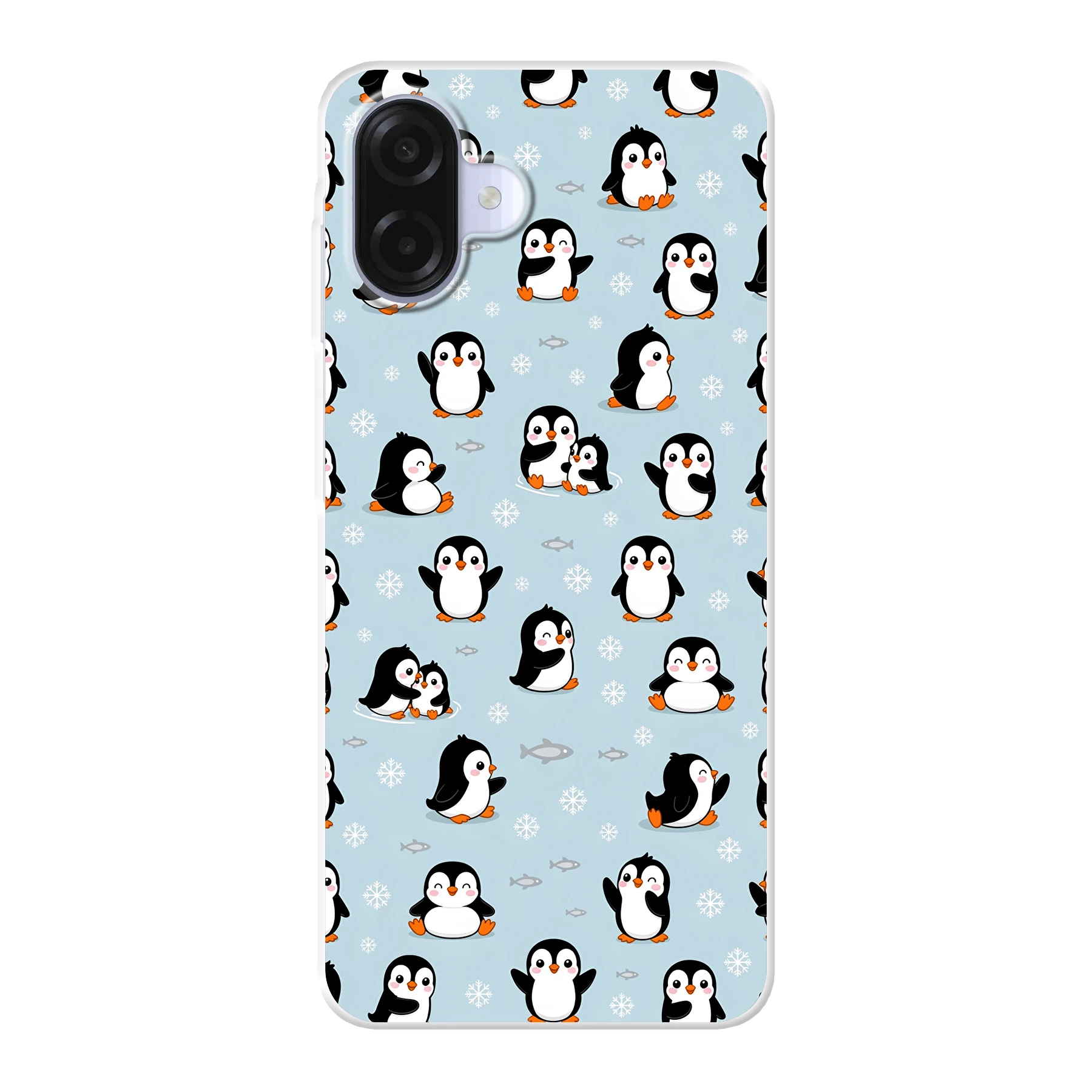 Samsung Galaxy A07 phone case
