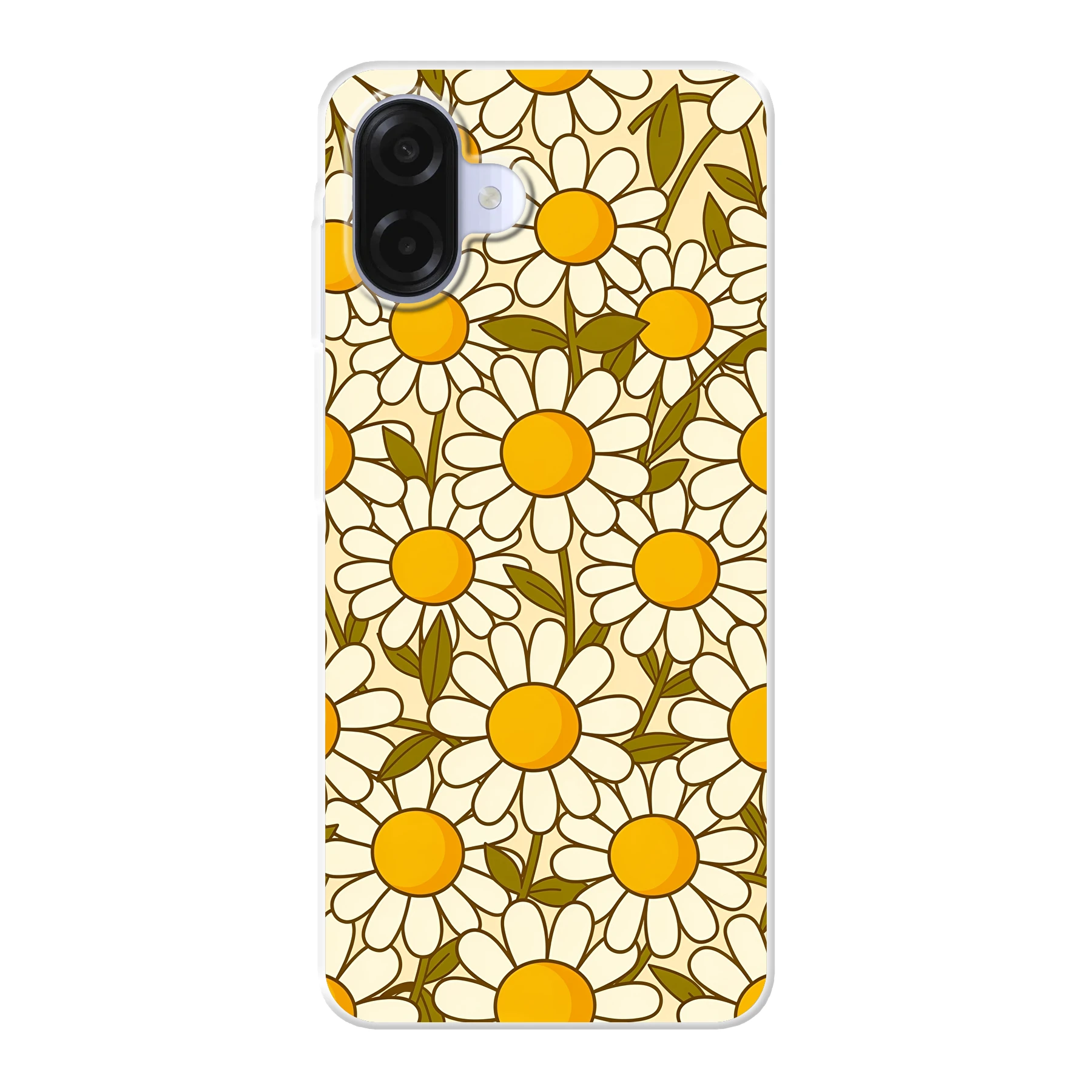 Samsung Galaxy A07 phone case