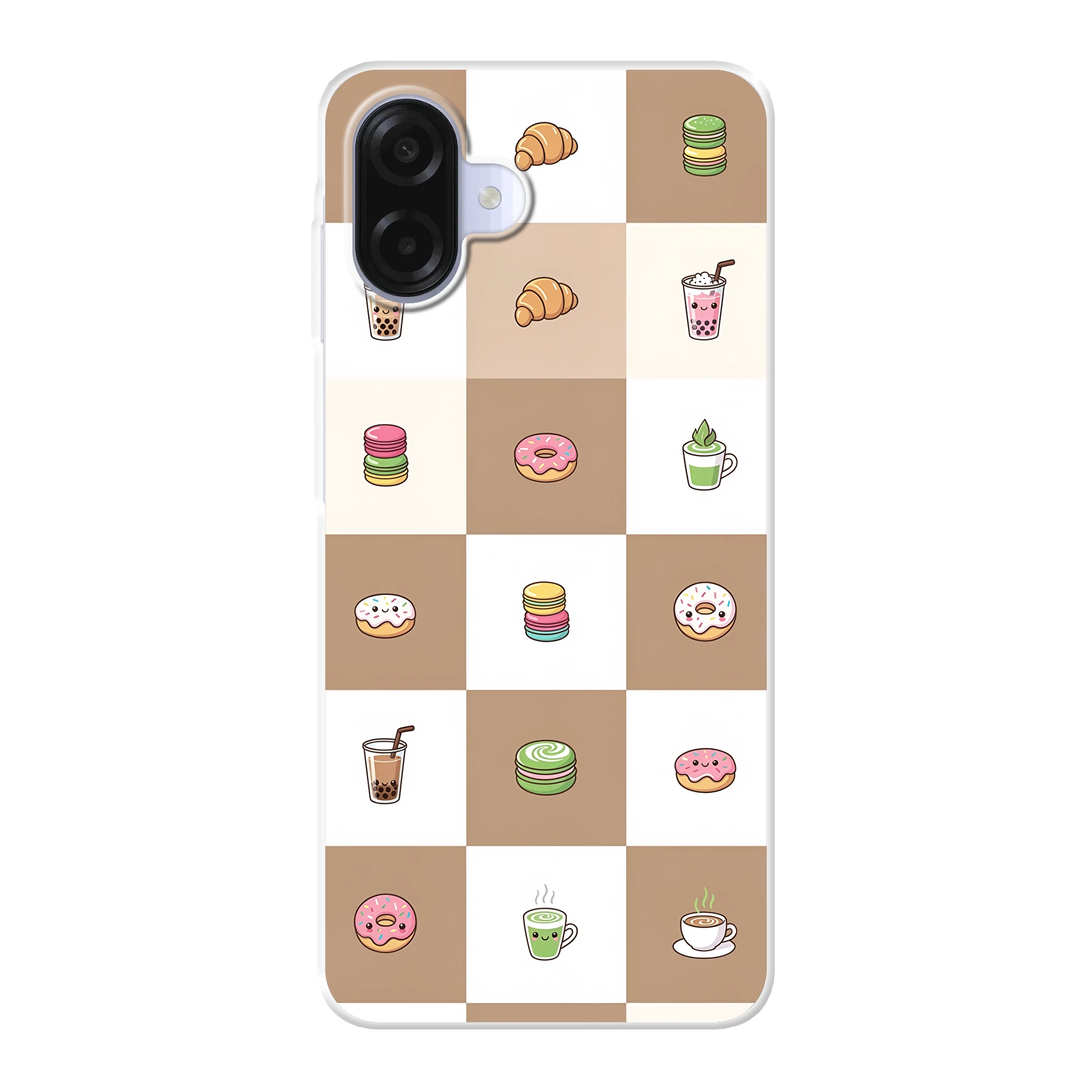 Samsung Galaxy A07 phone case