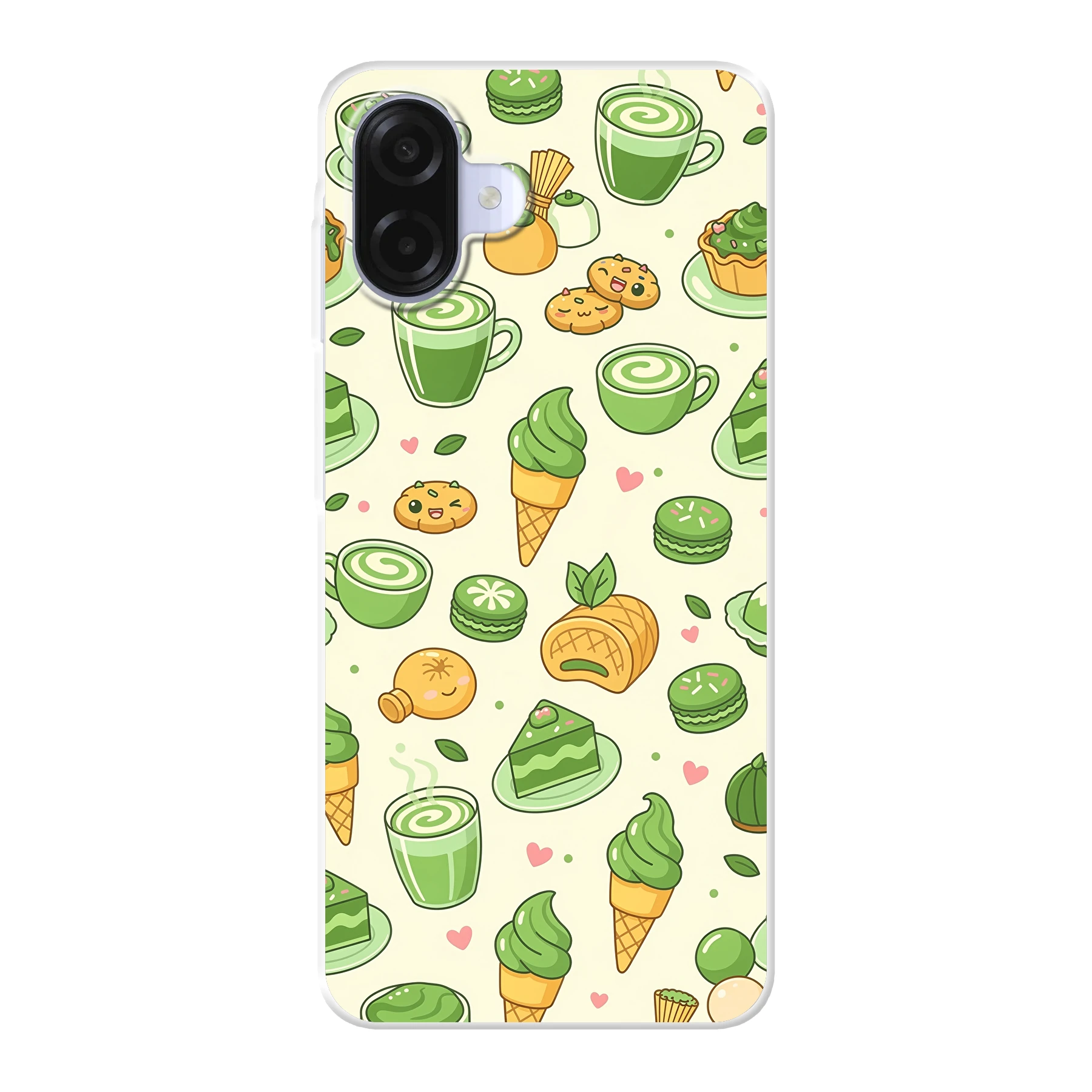 Samsung Galaxy A07 phone case
