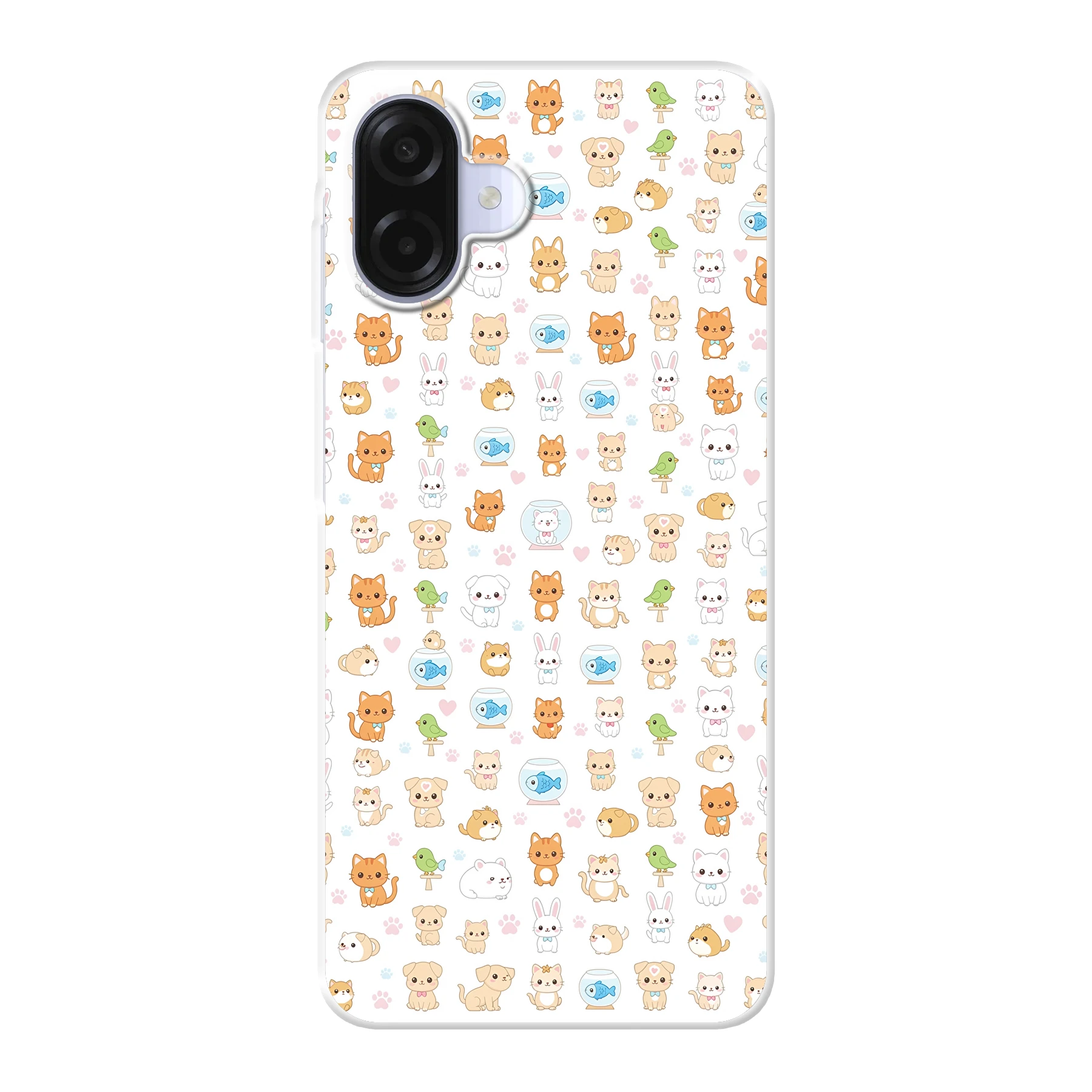 Samsung Galaxy A07 phone case