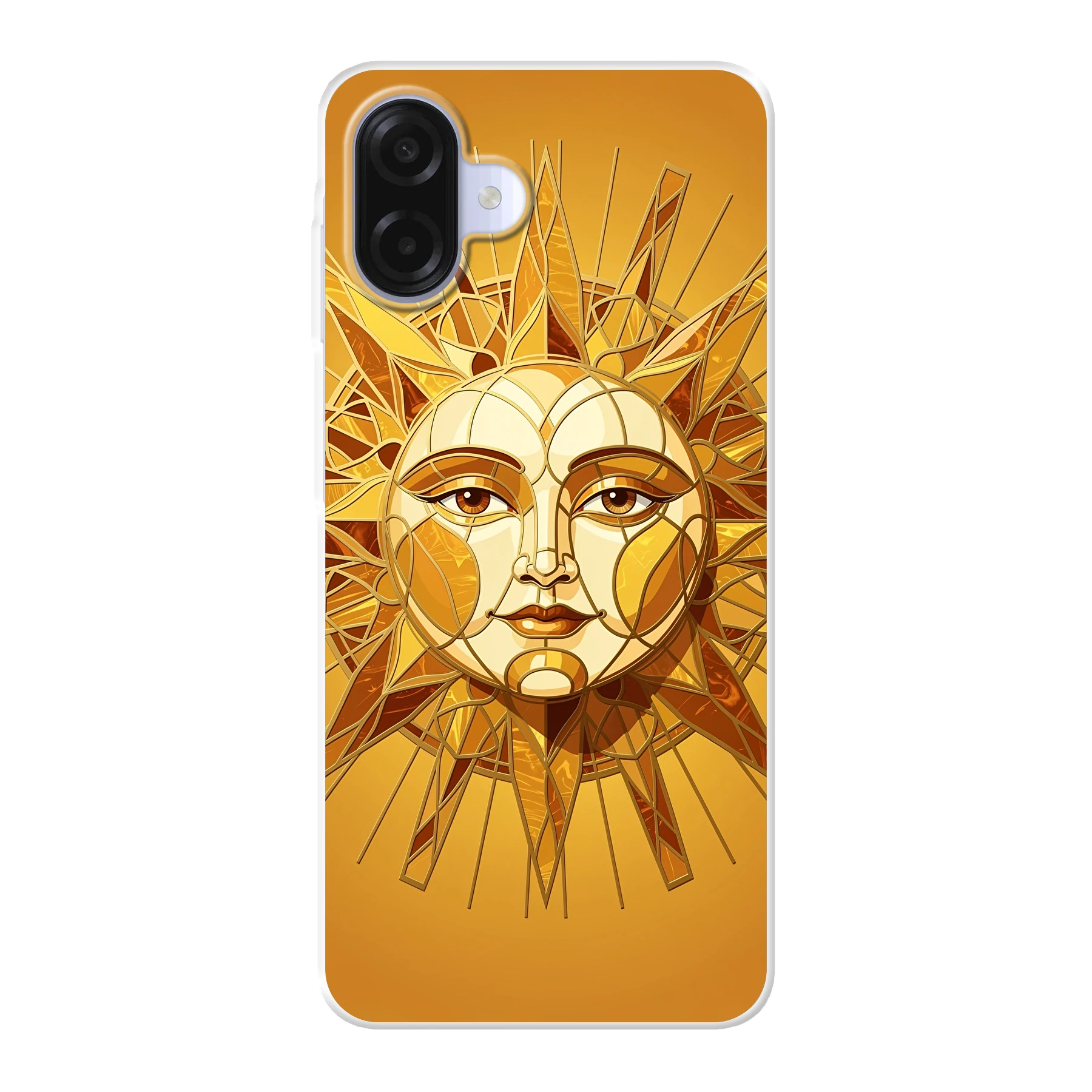 Samsung Galaxy A07 phone case